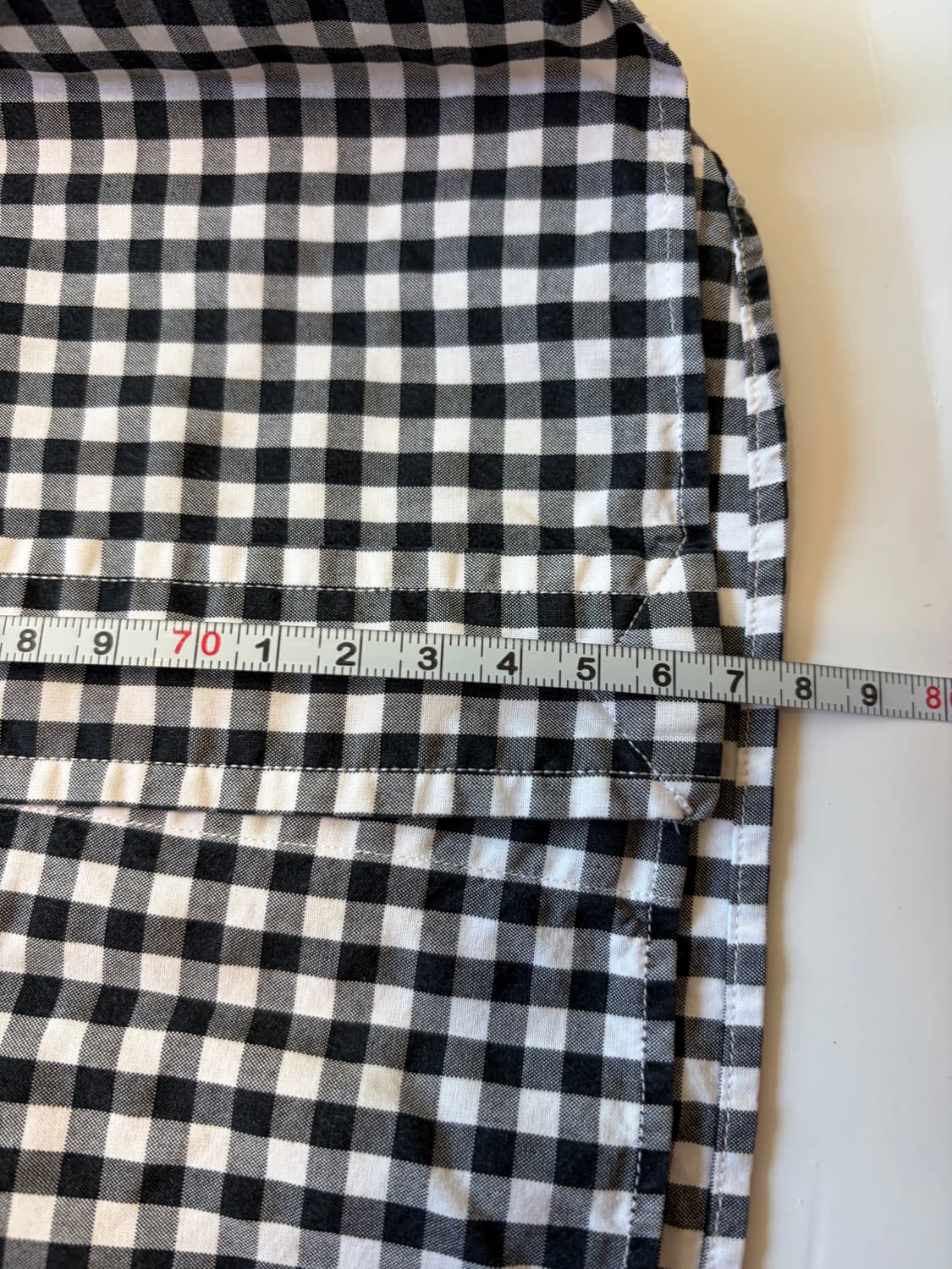 폴로 랄프로렌 셔츠 상품이미지6