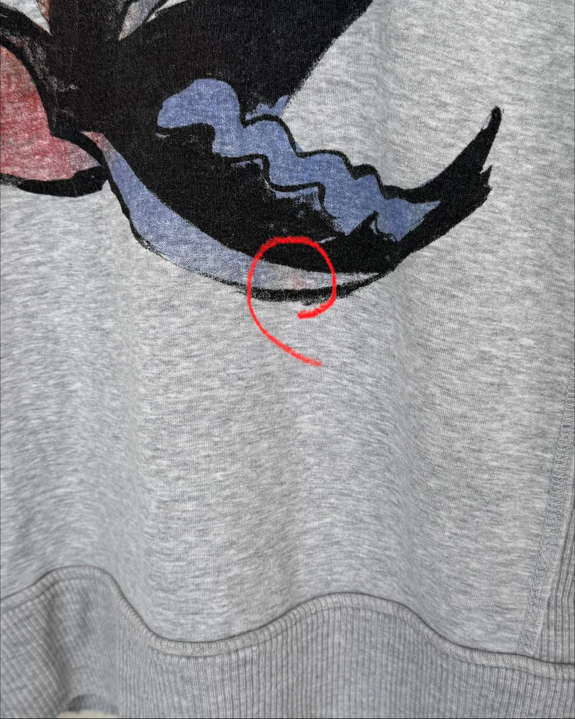 Gap love bird 후드집업 상품이미지9