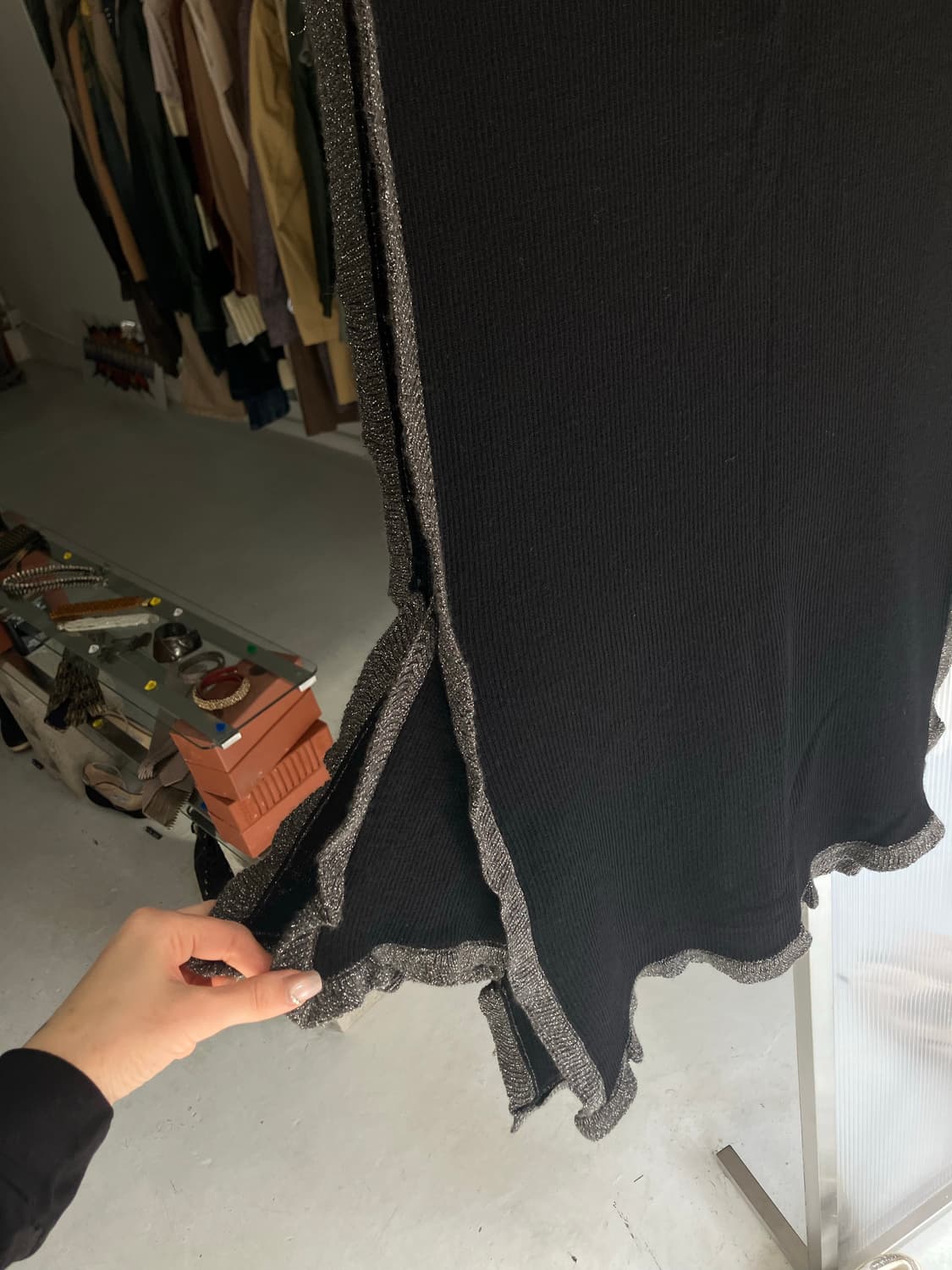 머플러  상품이미지2