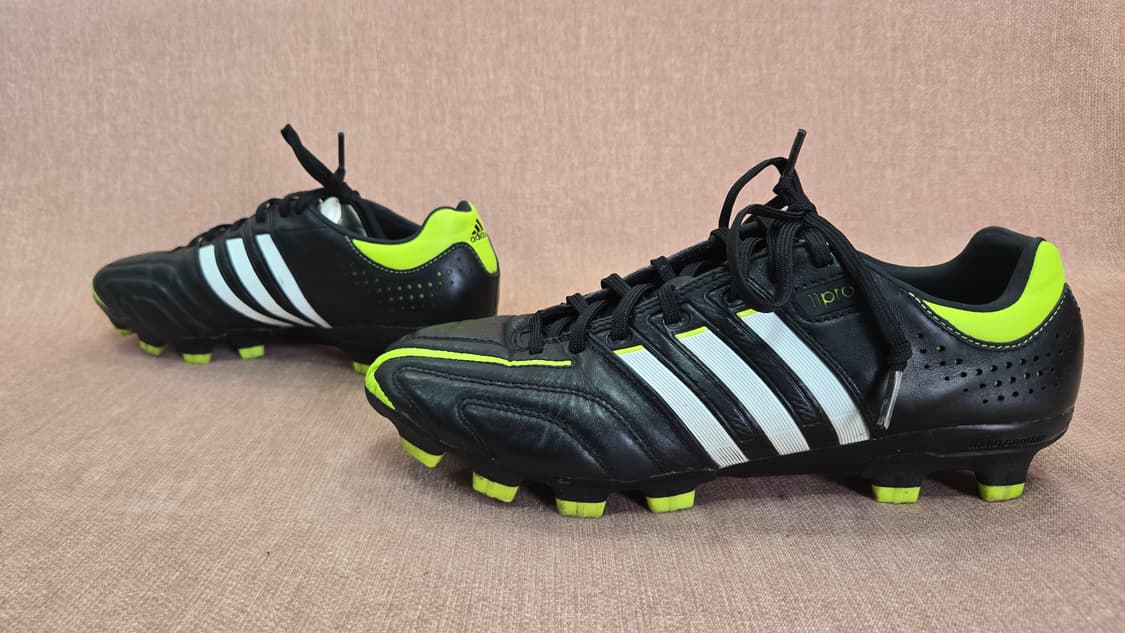 아디다스 260mm- 축구화 아디퓨얼 11pro 상품이미지4