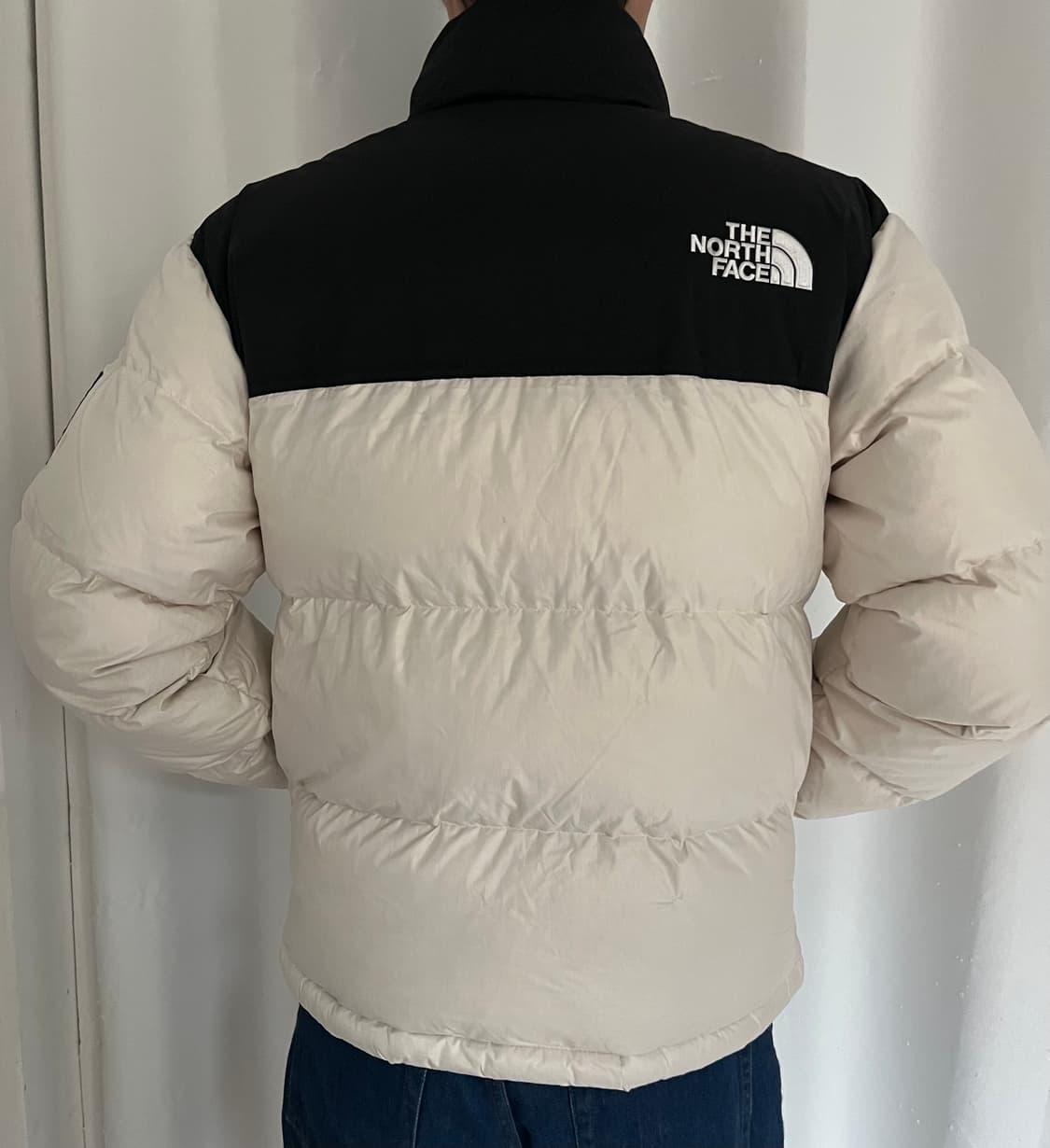 노스페이스 눕시 태극기 상품이미지9