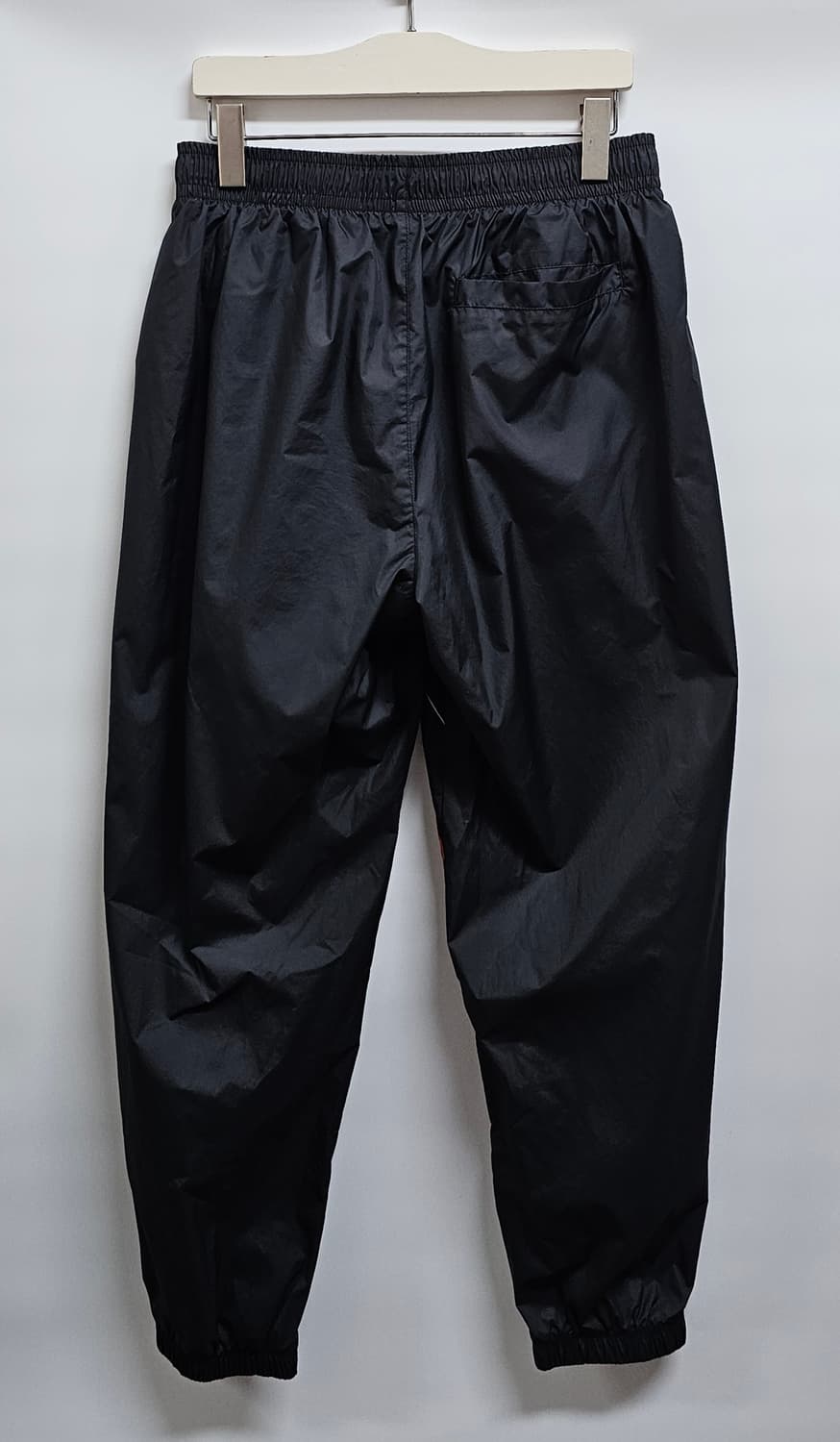 나이키 빅로고 우븐 트랙팬츠 L 상품이미지2