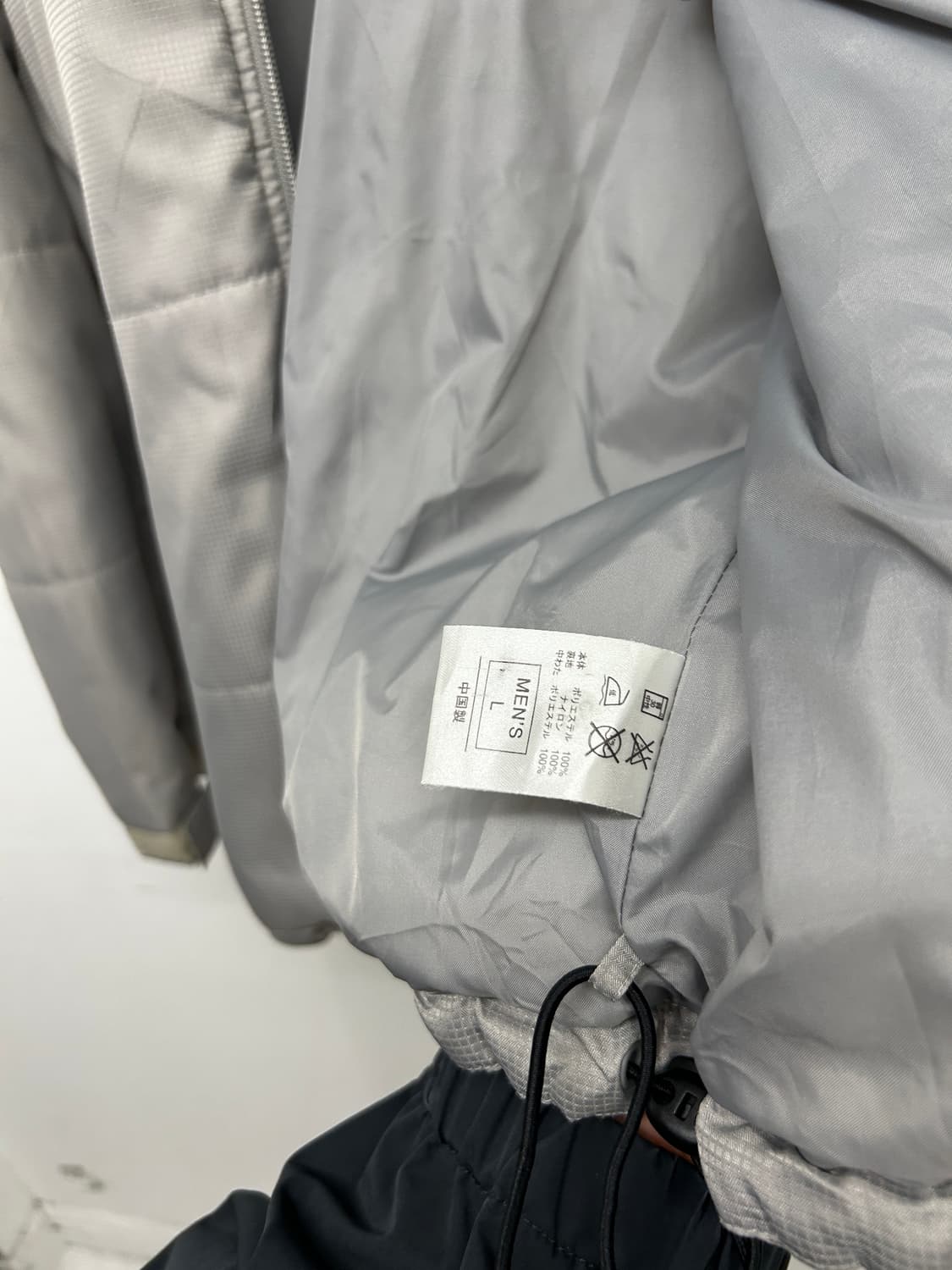 00s 나이키 푸퍼 자켓 상품이미지4