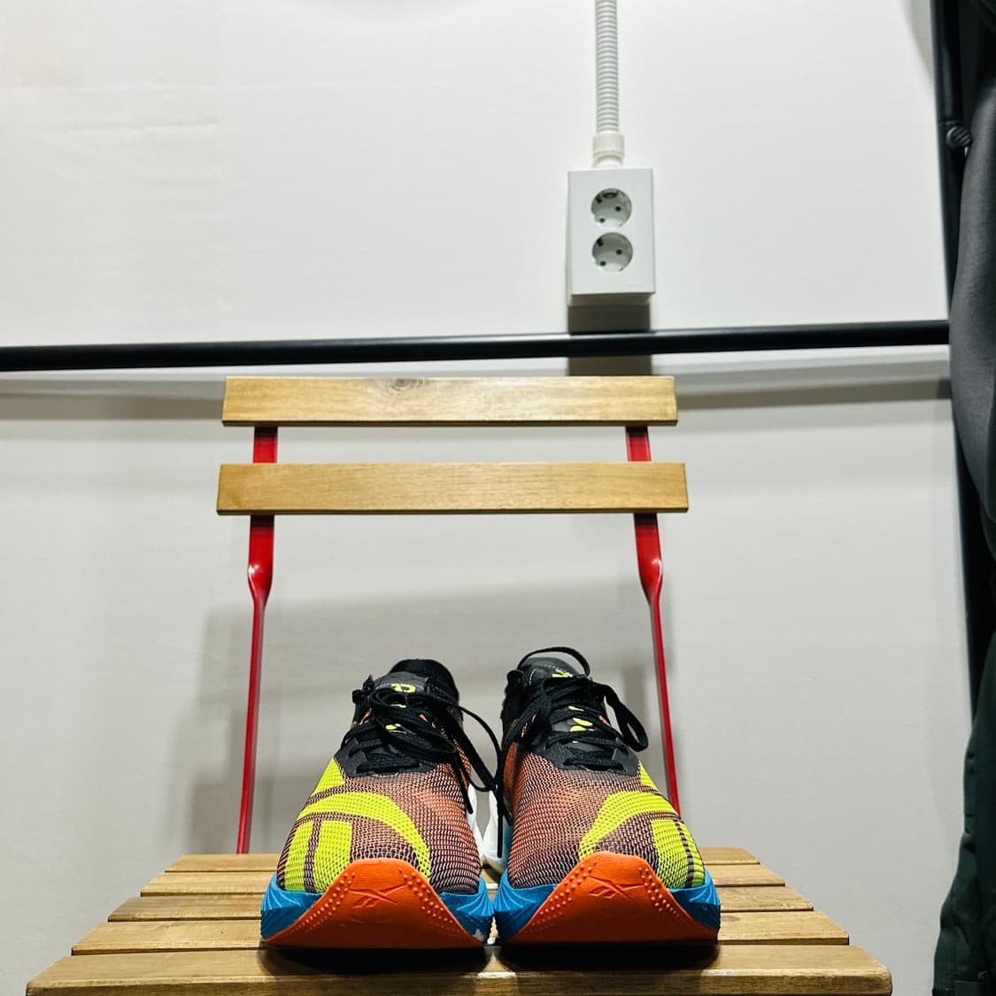 280) 리복 런닝화 남성 남자 운동화 플로트라이드 에너지 X 상품이미지2