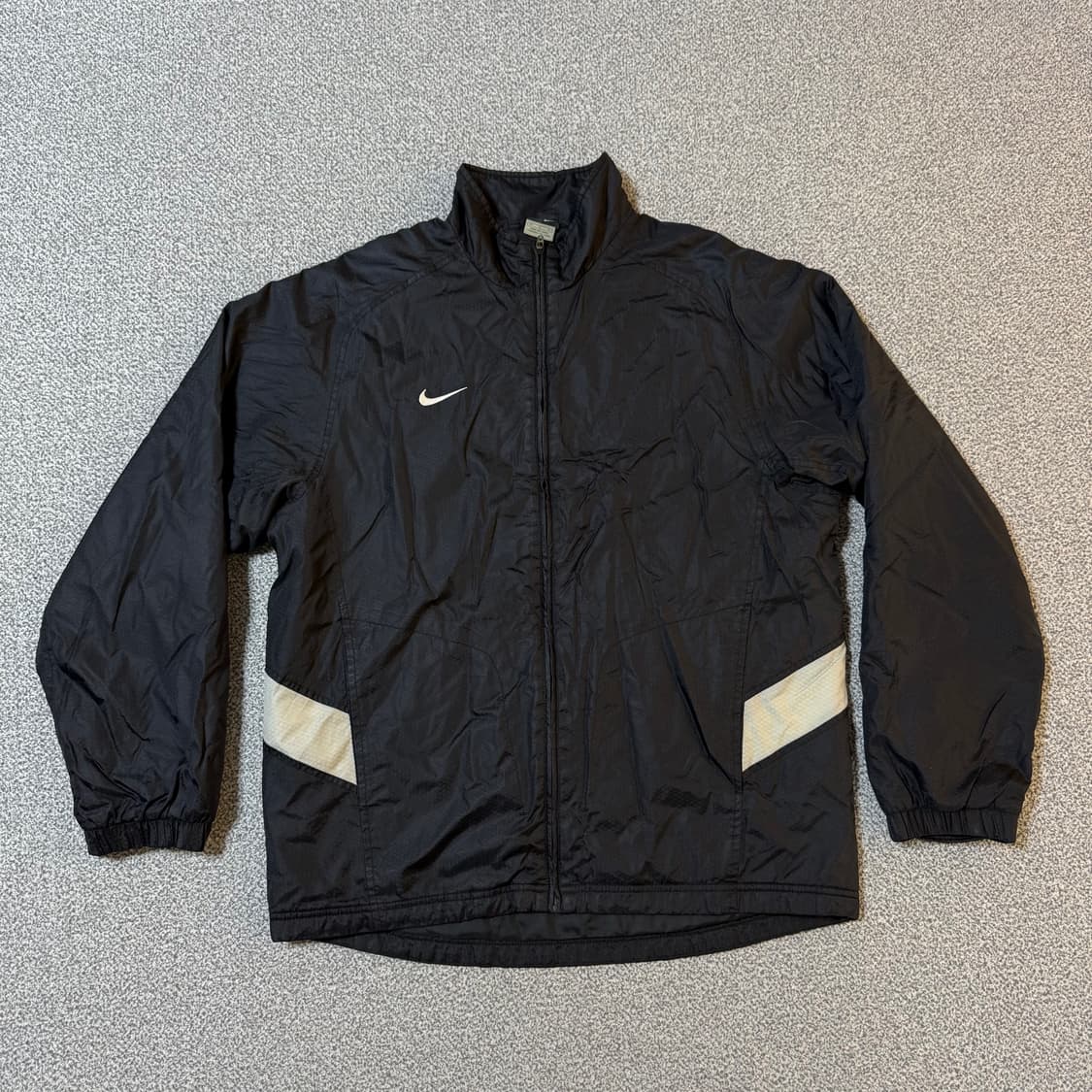 나이키 바람막이 남성용 M 상품이미지1
