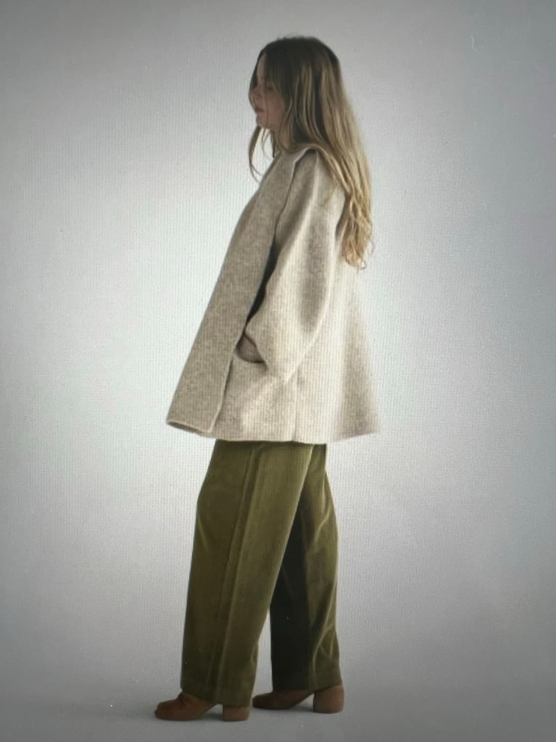 LAUREN MANOOGIAN로렌 마누지안 상품이미지8