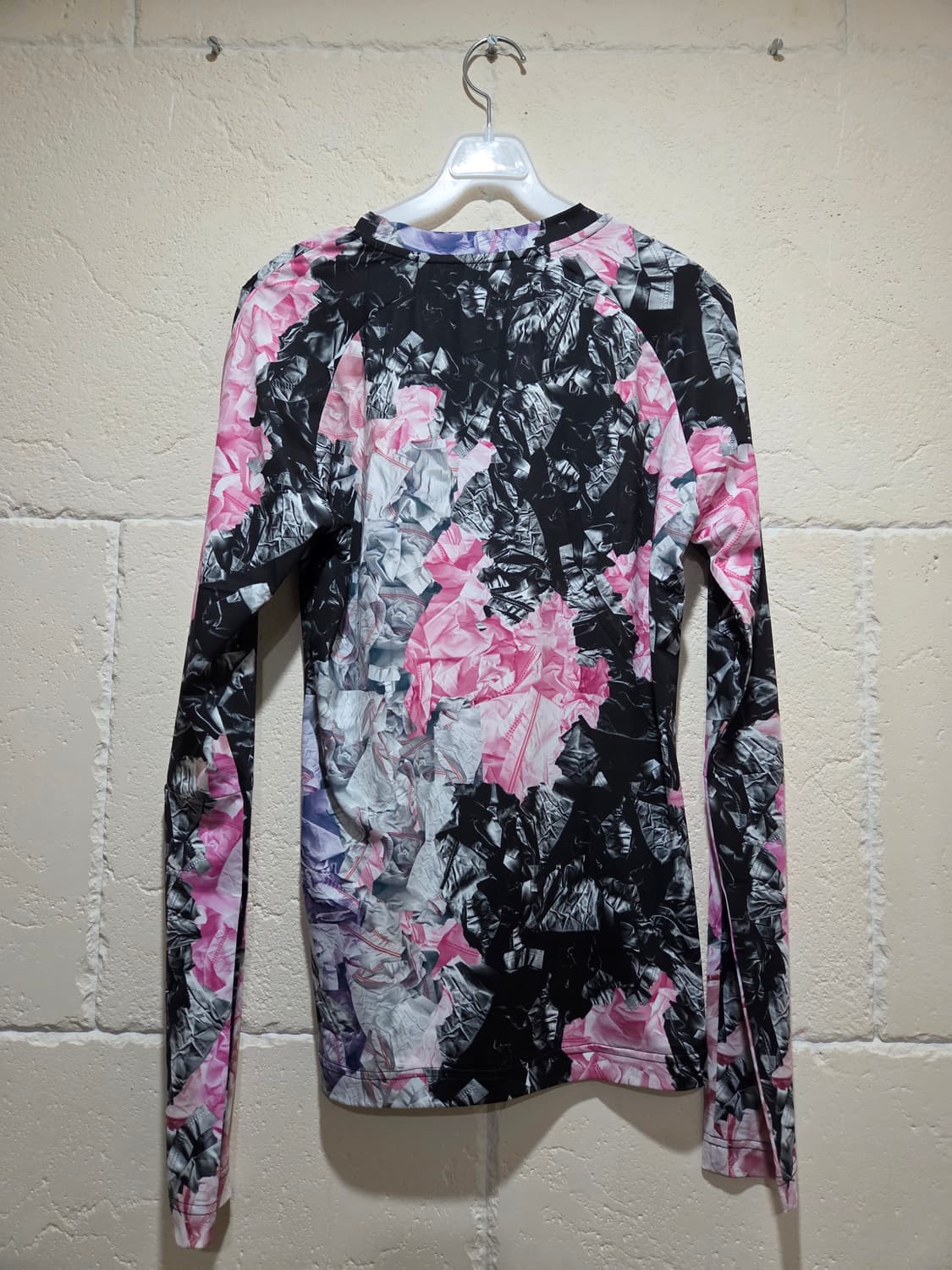 강혁 롱슬리브 티셔츠 S새상품 상품이미지2