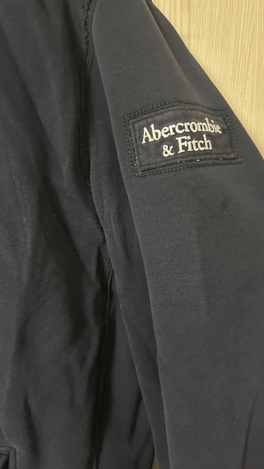 아베크롬비 후드집업 상품이미지2