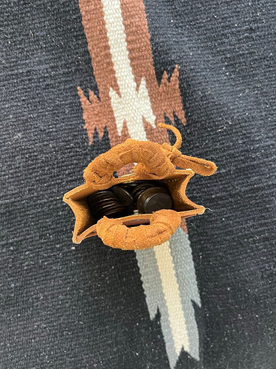 Tote bag coin case 상품이미지9