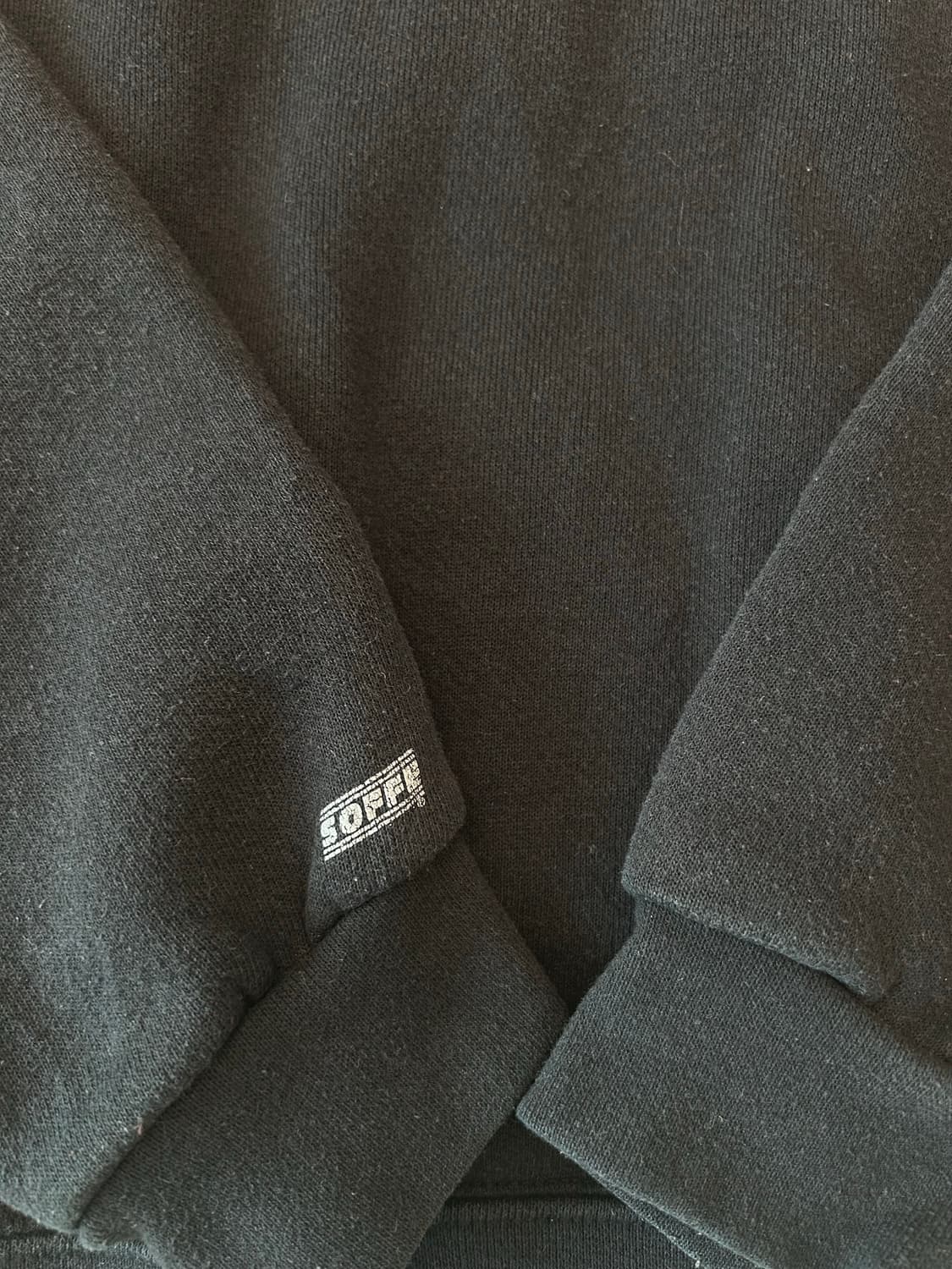Soffe Army 후드 상품이미지8