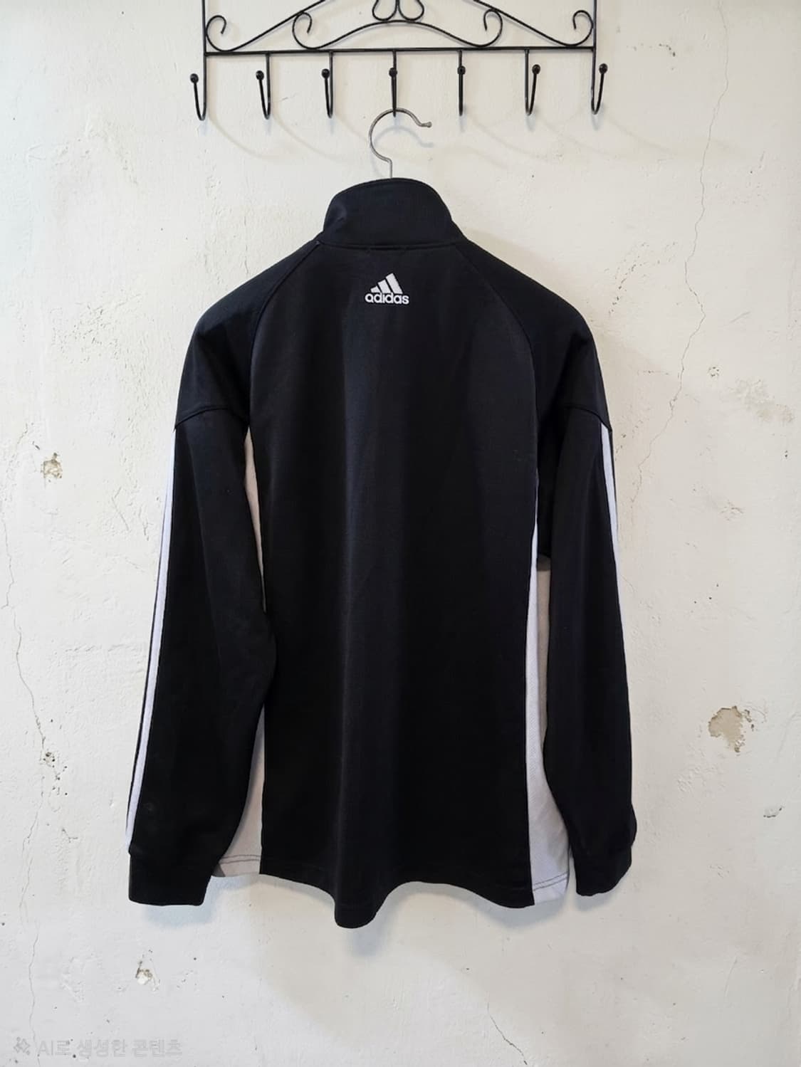 디다스 CLIMA365 트랙탑 M 상품이미지2