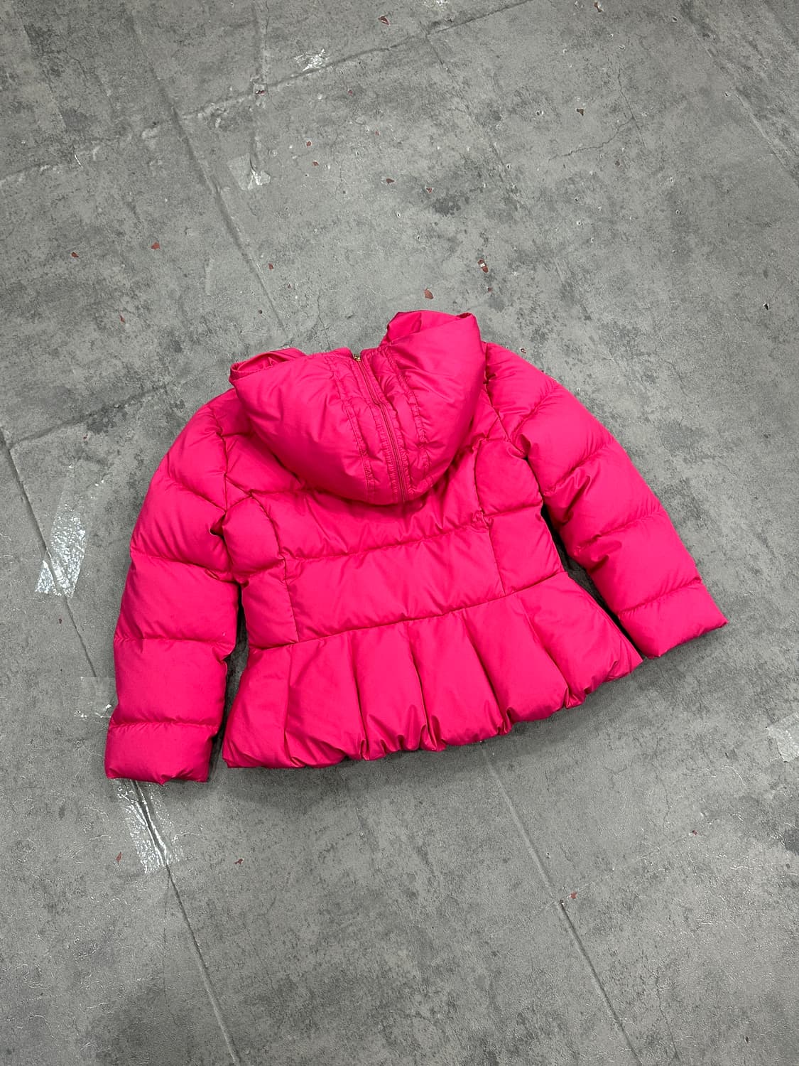 랄프로렌 덕다운 패딩 상품이미지8