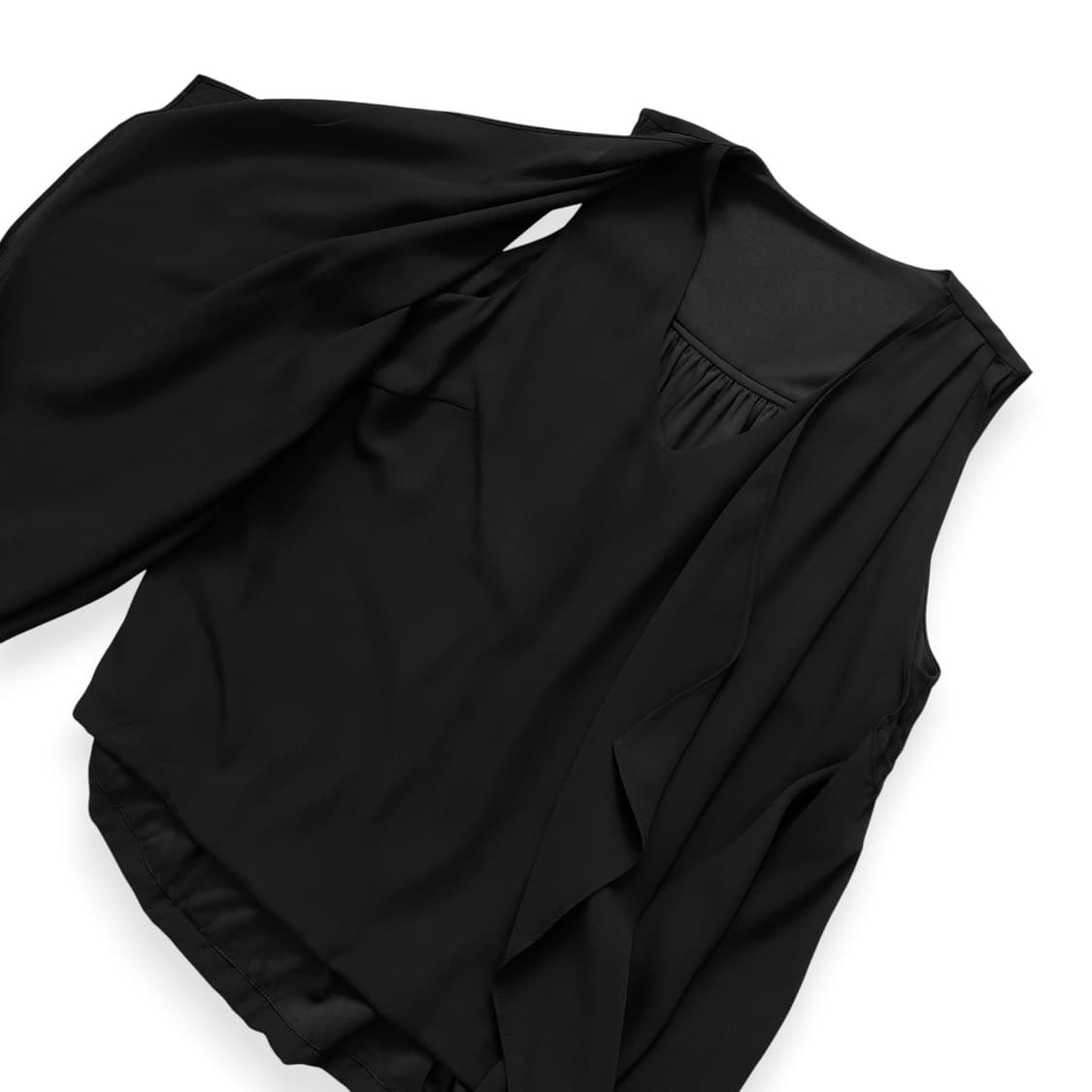 JPN sleeveless 상품이미지3