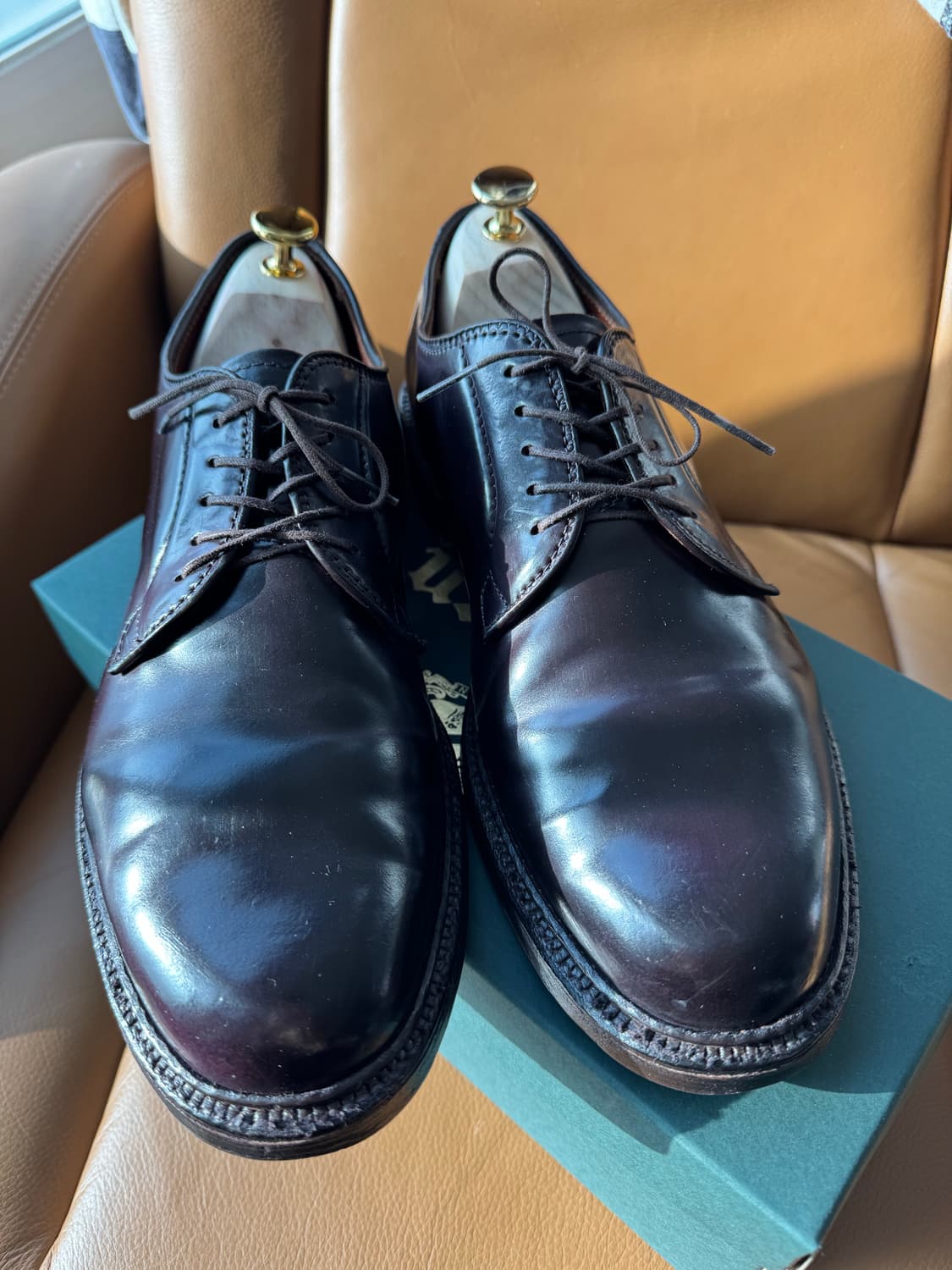 알든 990 8.5E 팝니다. 상품이미지2