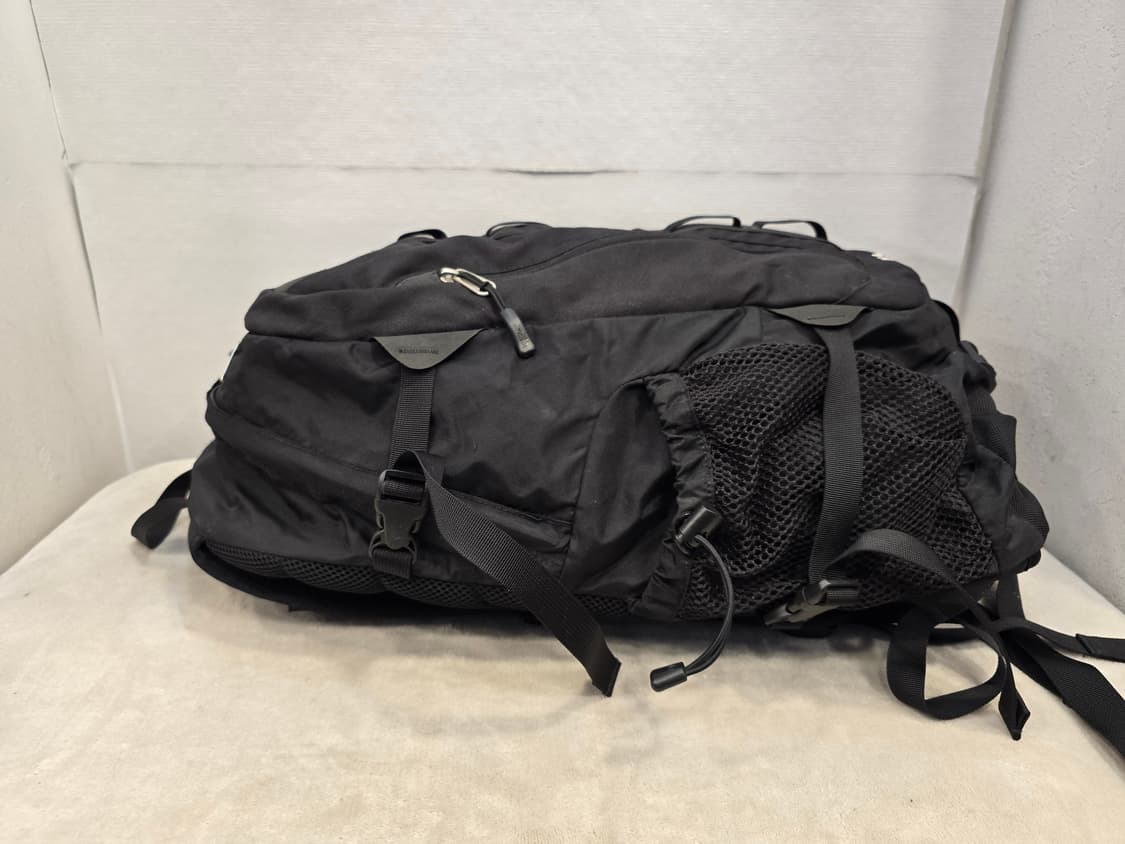 노스페이스 빅샷 백팩 블랙 32리터 상품이미지4