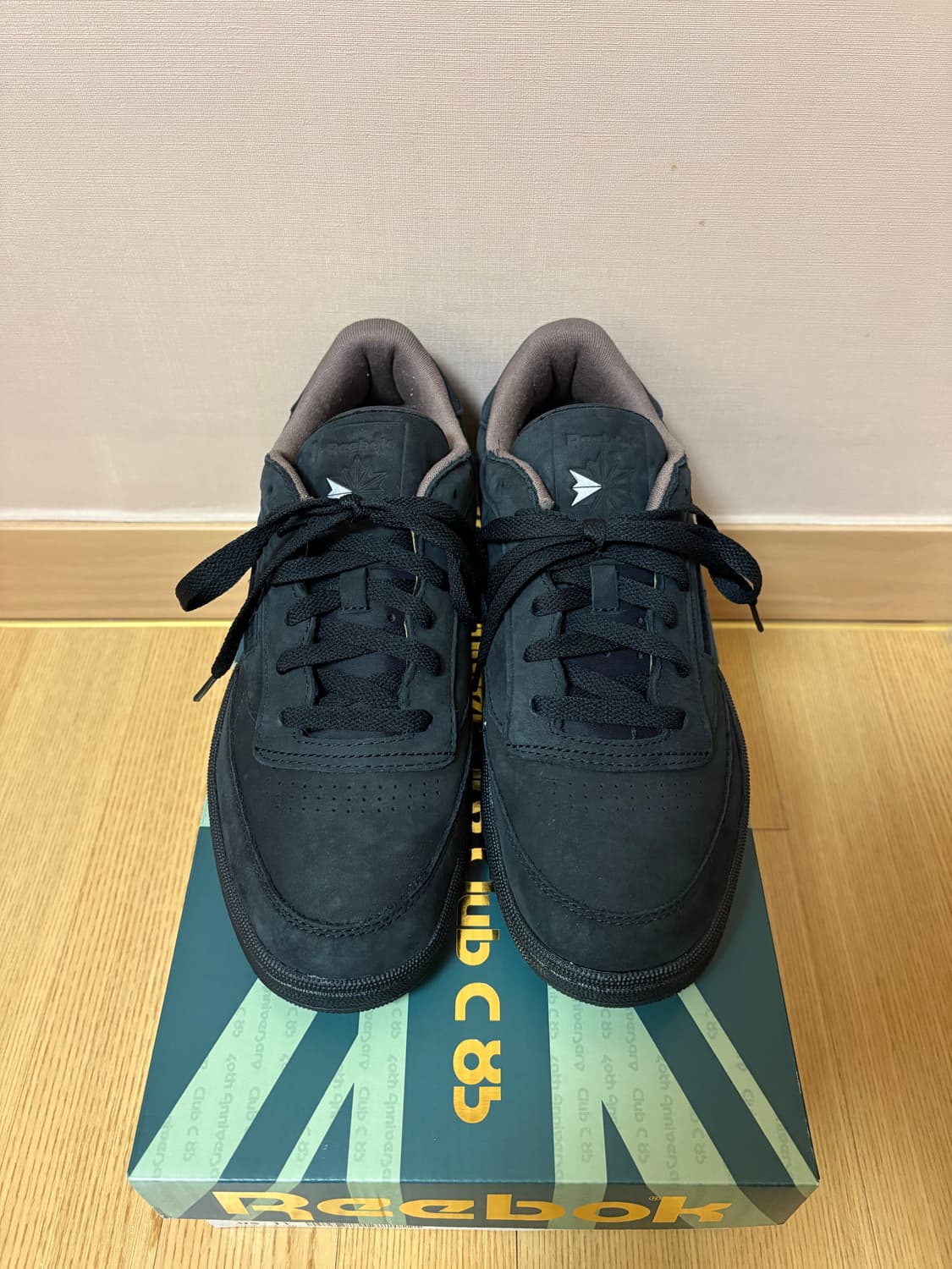 리복 클럽c85 40주년 290 상품이미지1