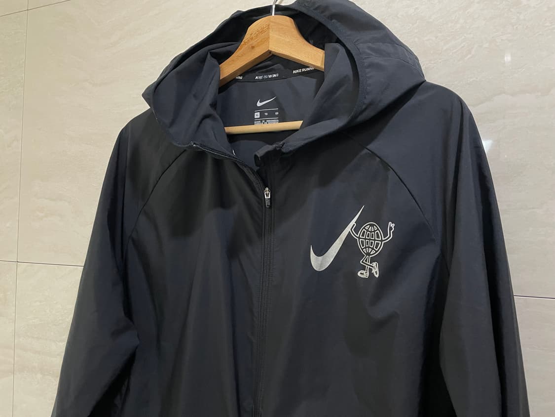 나이키 / 런닝 바람막이, 남성자켓 / XL 상품이미지3
