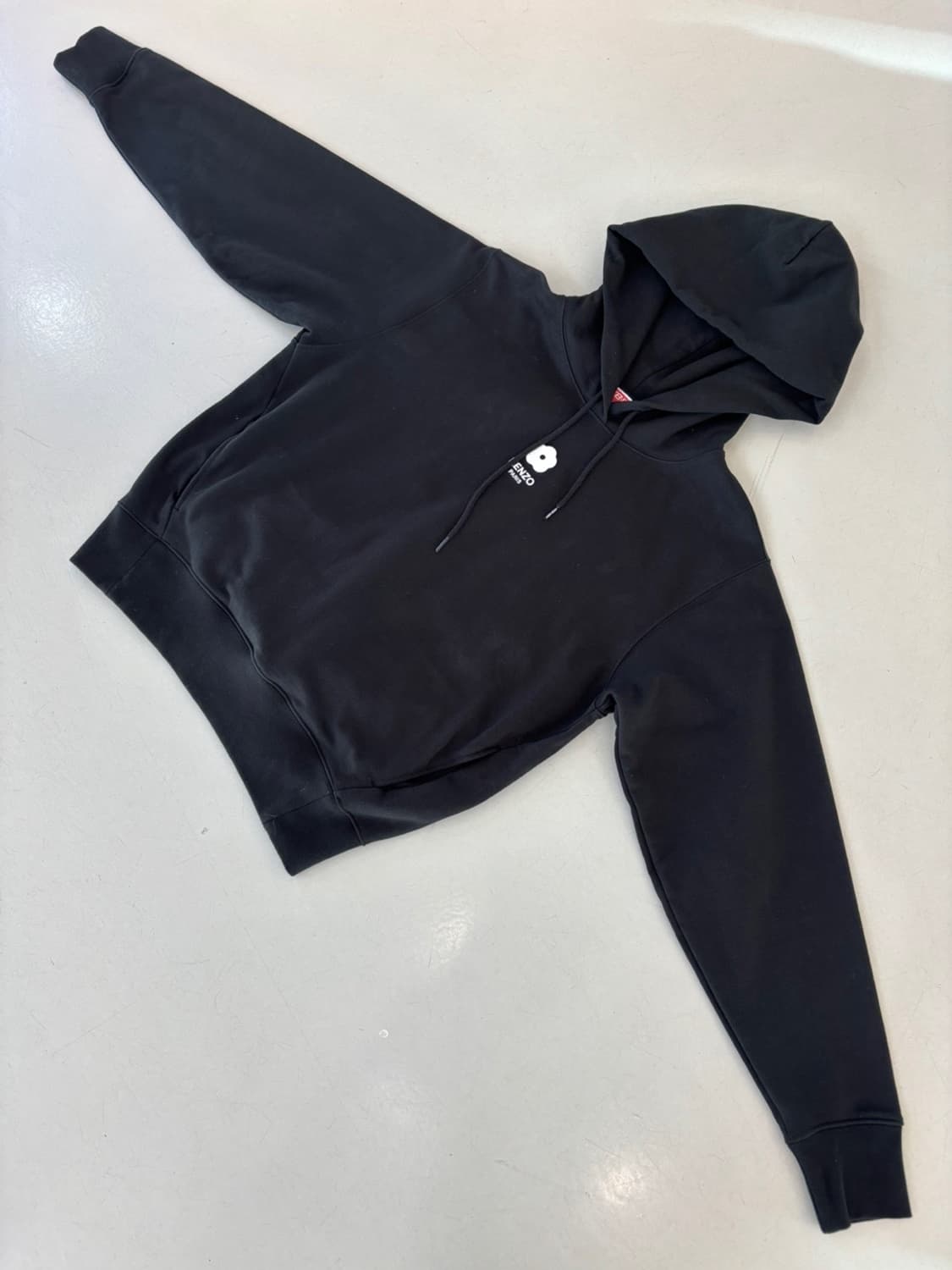 Kenzo Sweat Hood 상품이미지3