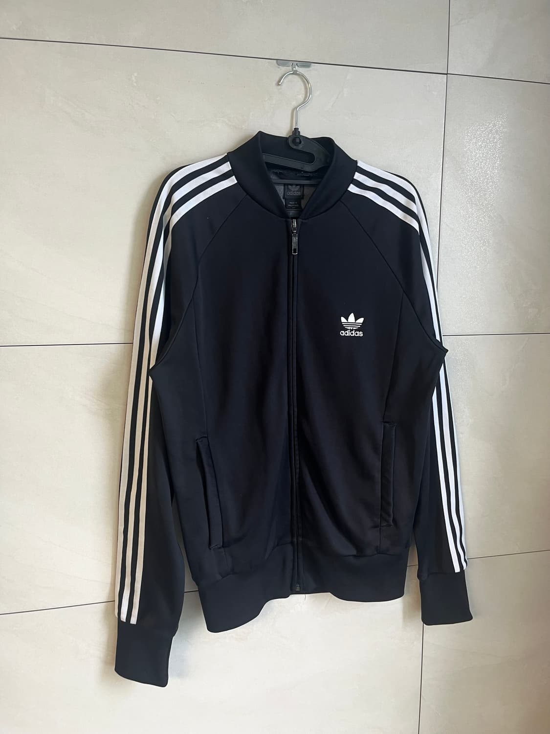 아디다스 파이어버드 져지 블랙 (105 size) 상품이미지2