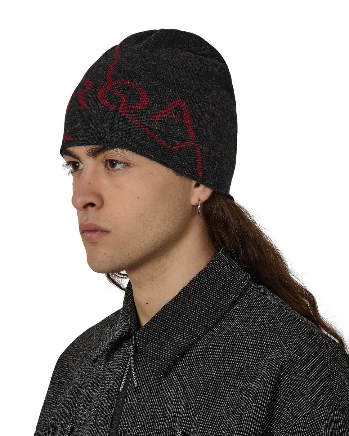 Roa(로아하이킹) 울 비니 새상품 상품이미지3