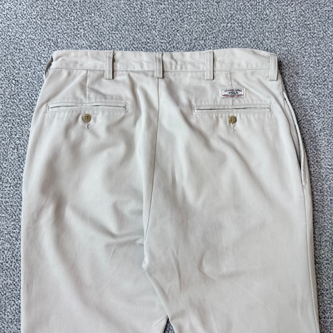 폴로 랄프로렌 치노 팬츠 32추천 상품이미지7