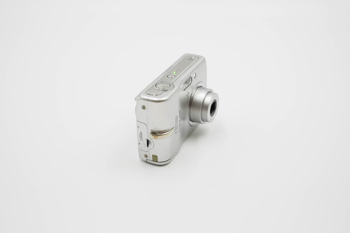 Nikon Coolpix L11 (니콘 쿨픽스 L11) 상품이미지5