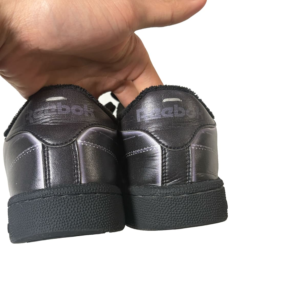 리복 마르지엘라 클럽 C 270 상품이미지2