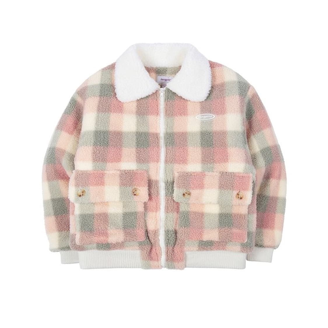 타게토 플리스 후리스 상품이미지1