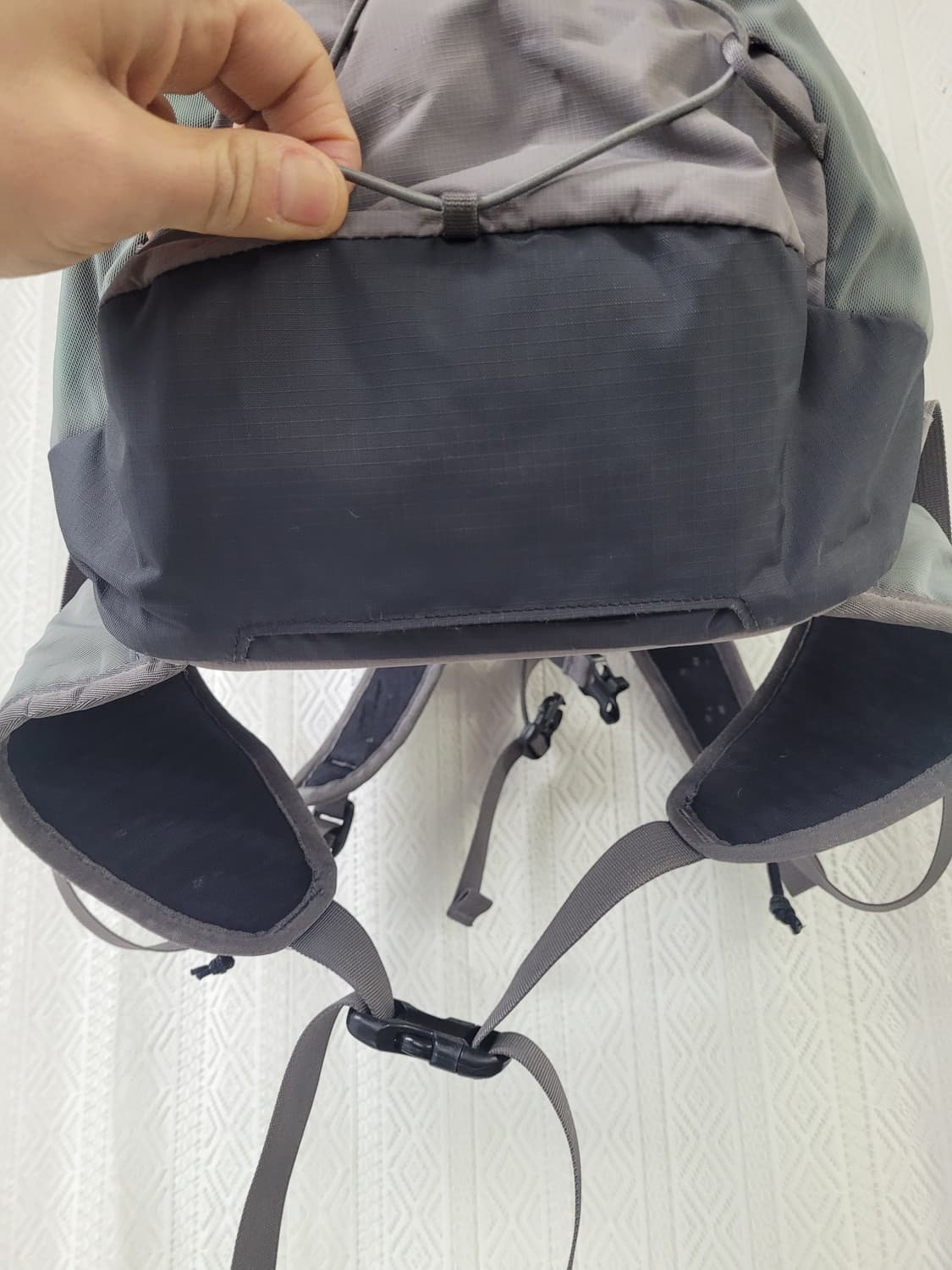 파타고니아 알트비아 백팩 22L 상품이미지6