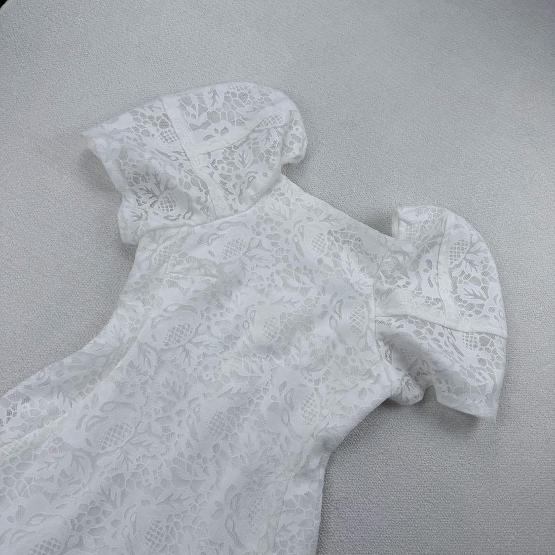 (38) 페이우 Groove Dress 상품이미지8