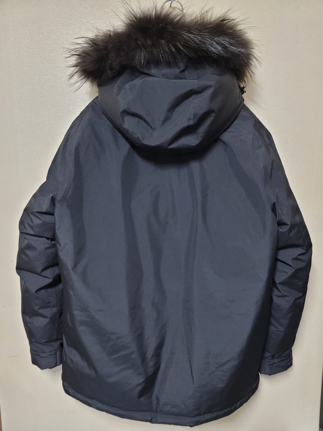 K2 고어텍스 위미르 구스다운 상품이미지3