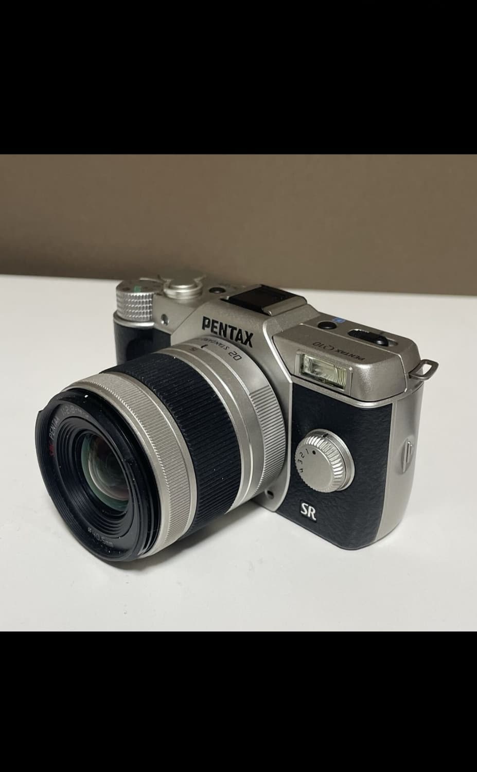 펜탁스 q10(일본판) 상품이미지5