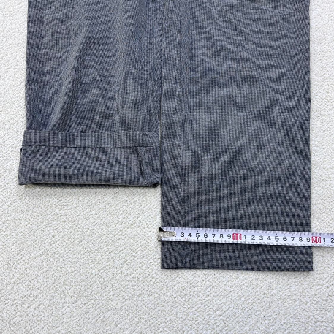 86 캘러웨이 골프 하이브리드 남성 바지 0309E 상품이미지8