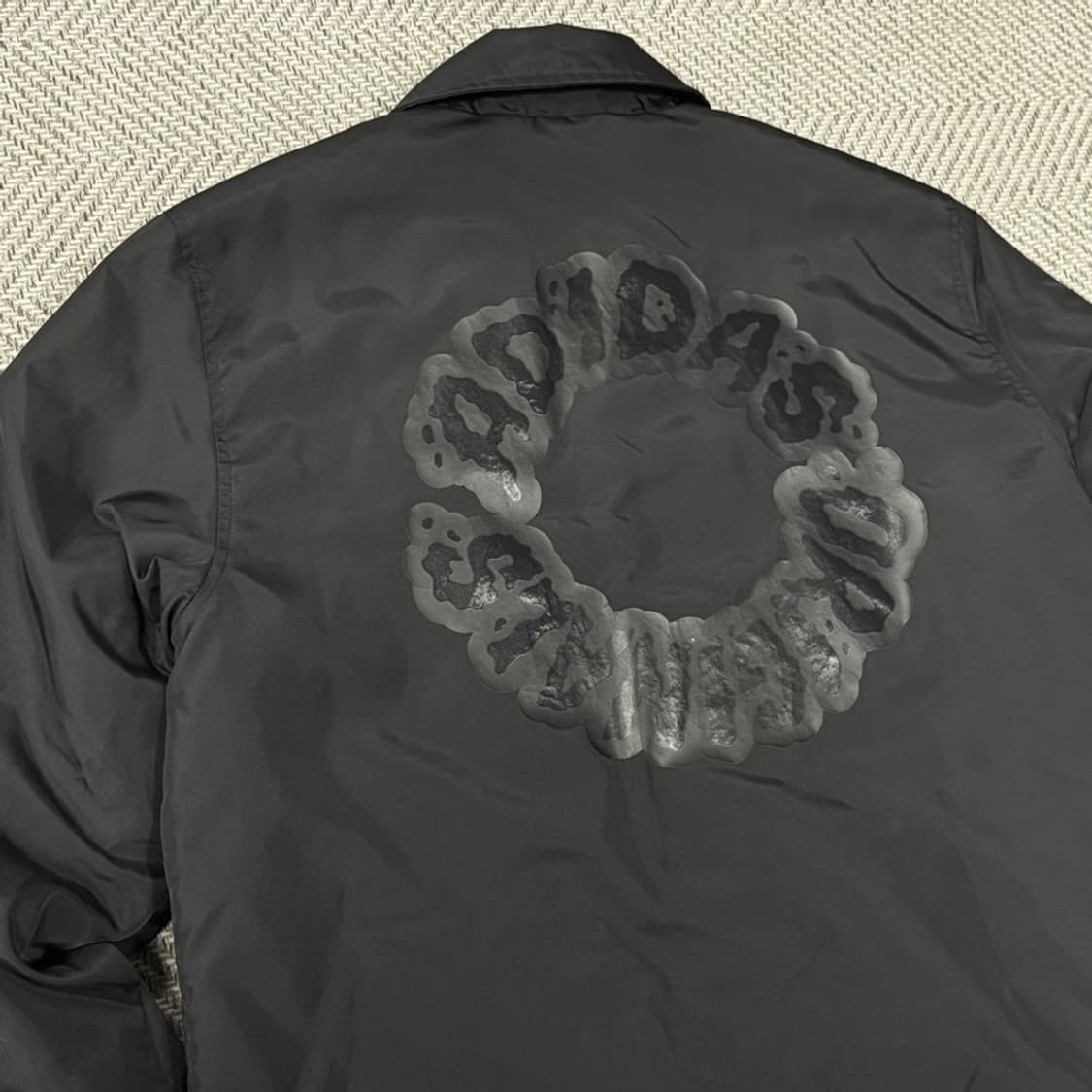 아디다스 서울 코치 자켓 v2849 상품이미지6