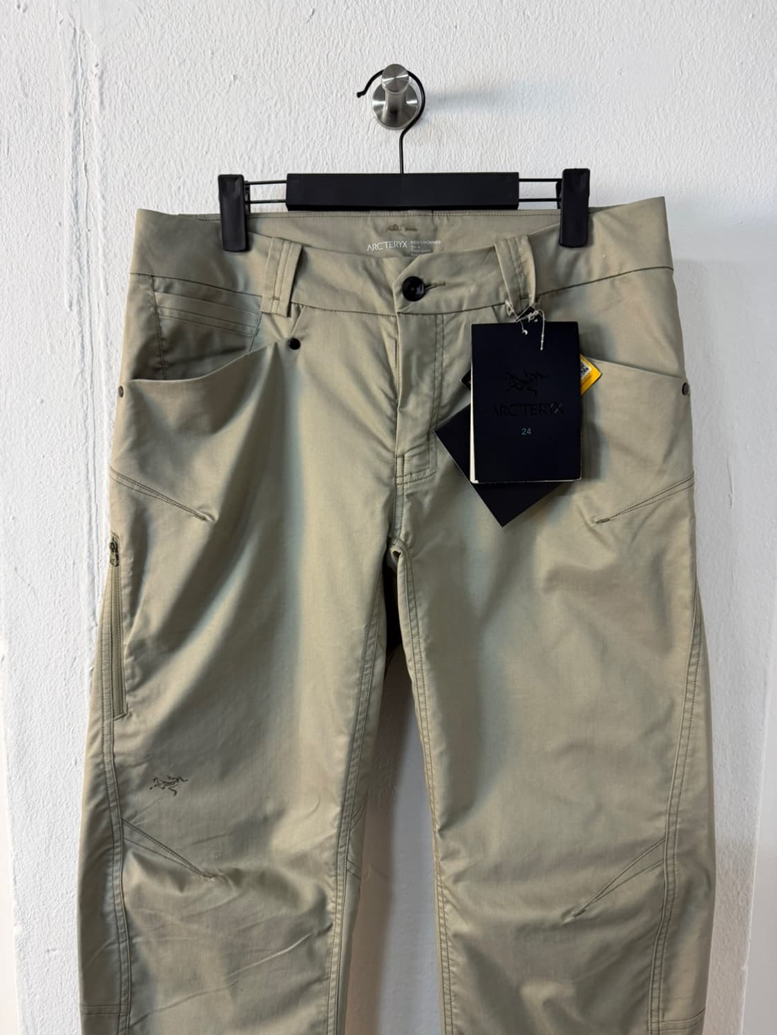 아크테릭스 A2B 커뮤터 팬츠  상품이미지3