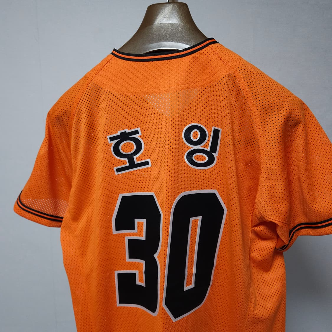 90 ) 한화 이글스 유니폼 호잉 상품이미지4