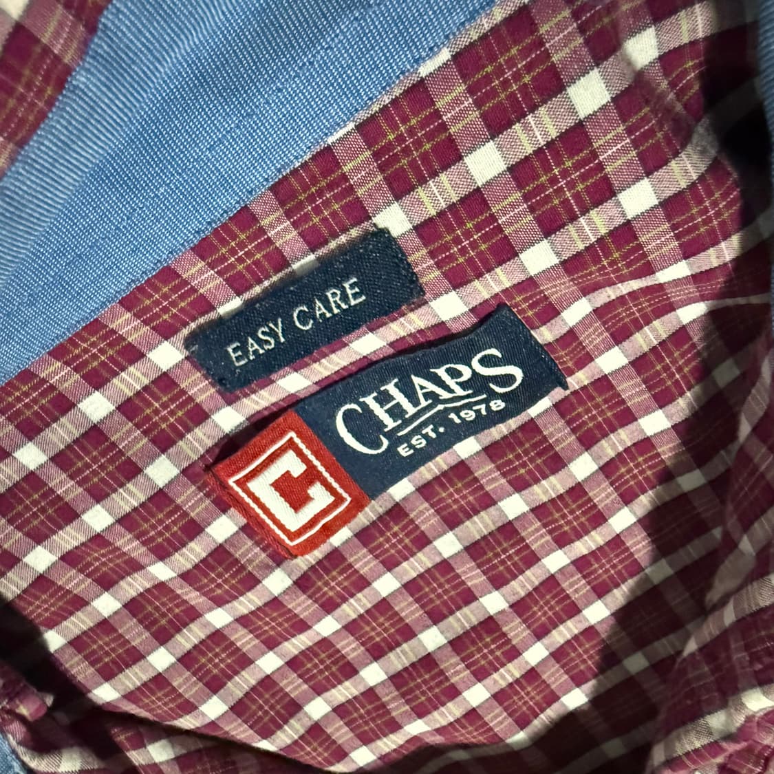 L/S Button Down Shirts 상품이미지7