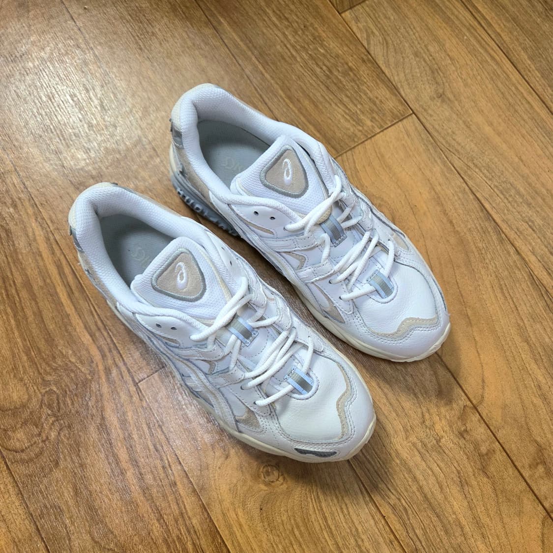 아식스 젤카야노5 250 상품이미지4