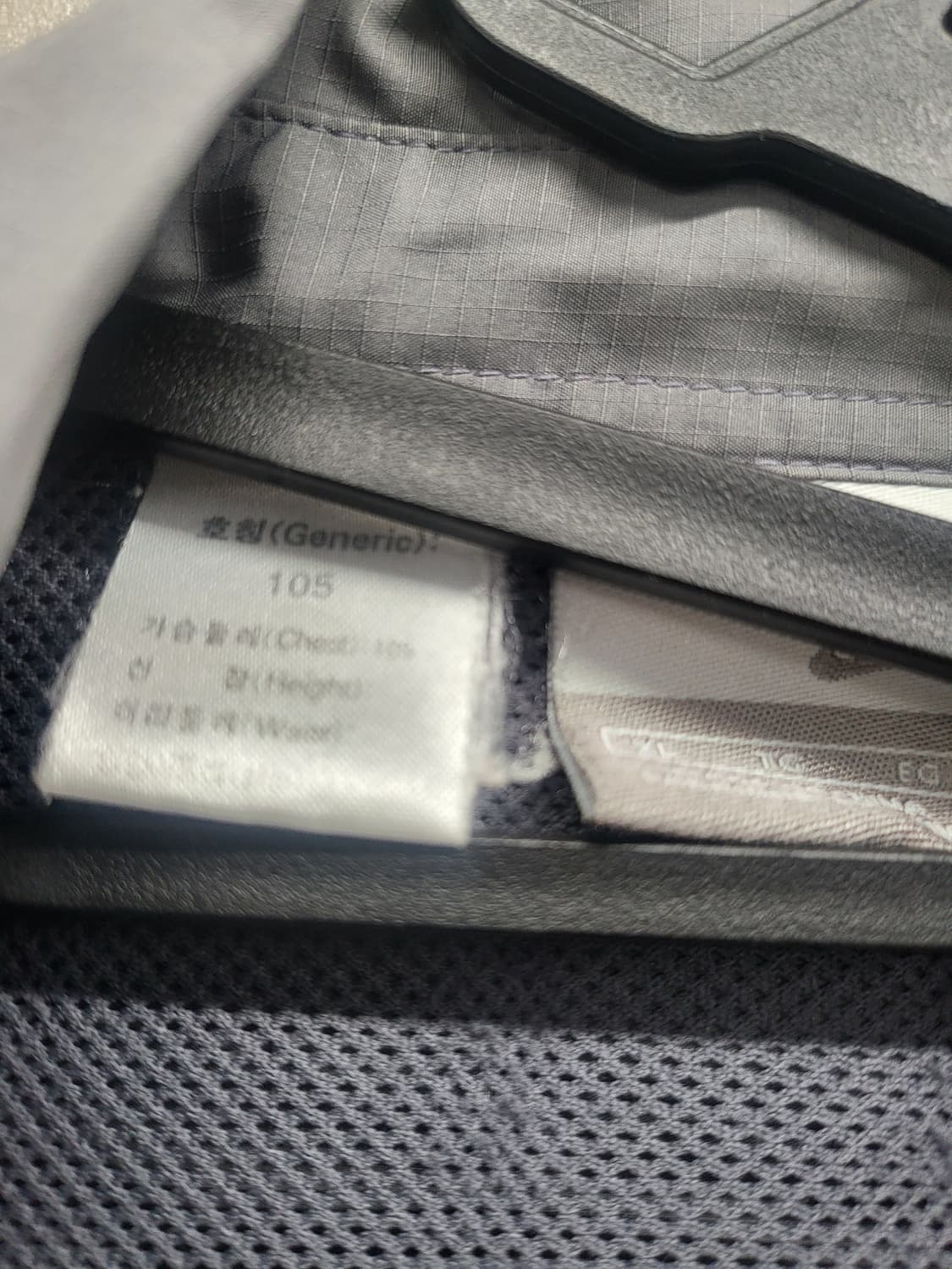 나이키반팔셔츠 105 상품이미지2