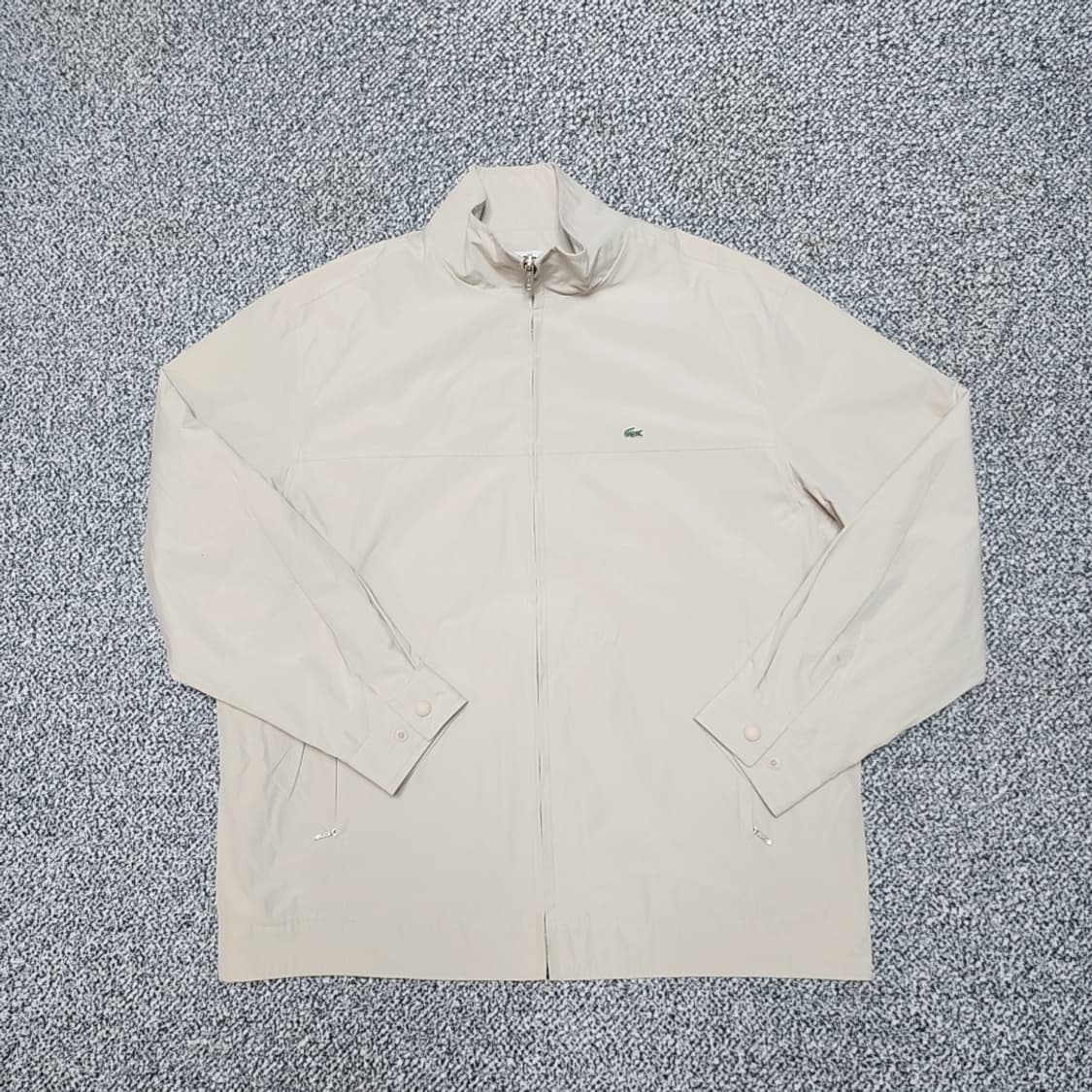 [100] 라코스테 바람막이 자켓 상품이미지1