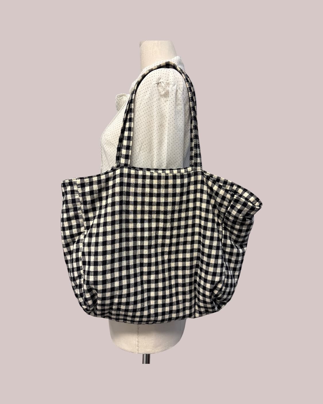 zara 자라 미키마우스 숄더백 미키 에코백 숄더백 상품이미지2