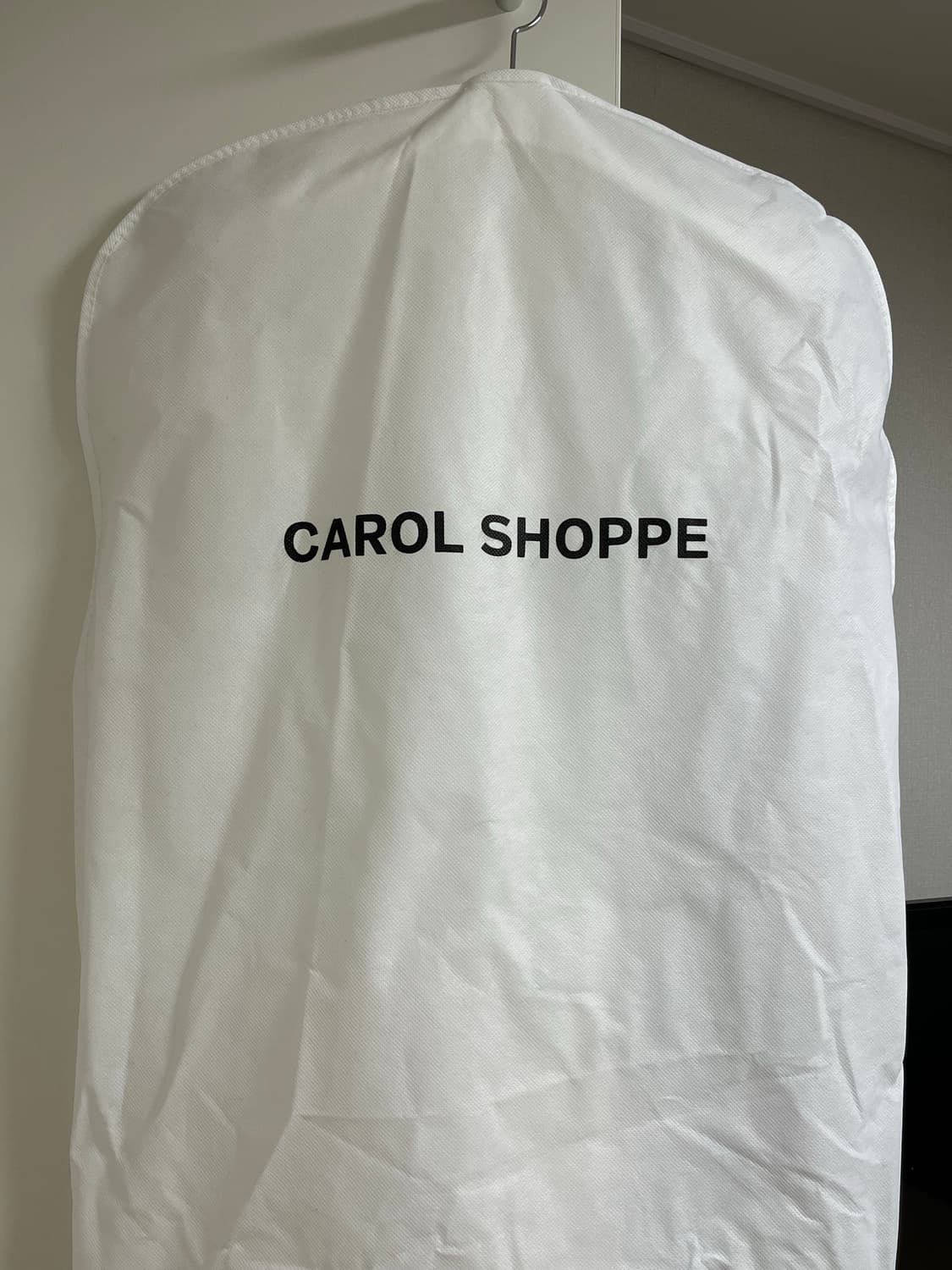 캐롤쇼페 대디레더자켓 라이트버전  상품이미지10