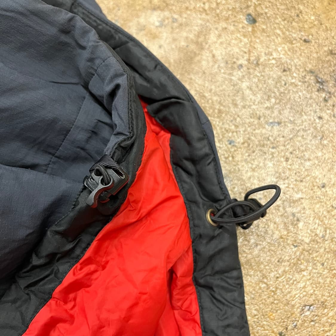 [정품/M] 아크테릭스 아톰 후디 자켓 b8 상품이미지6