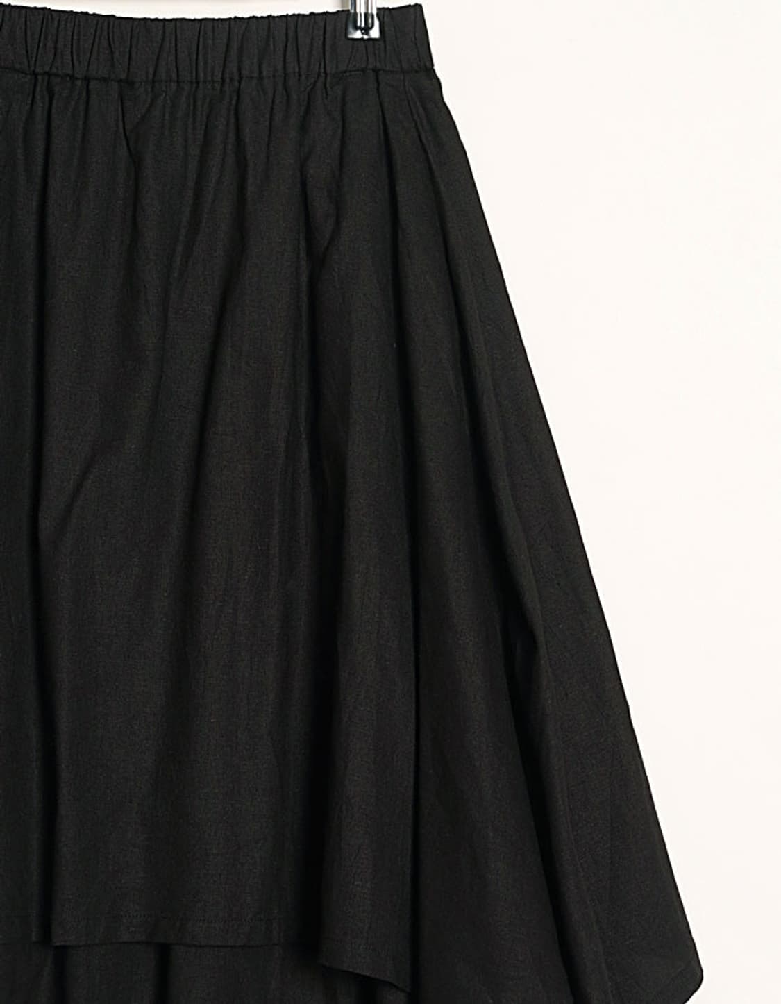 MERLOT IKYU Layered Skirt (27~28) 상품이미지3