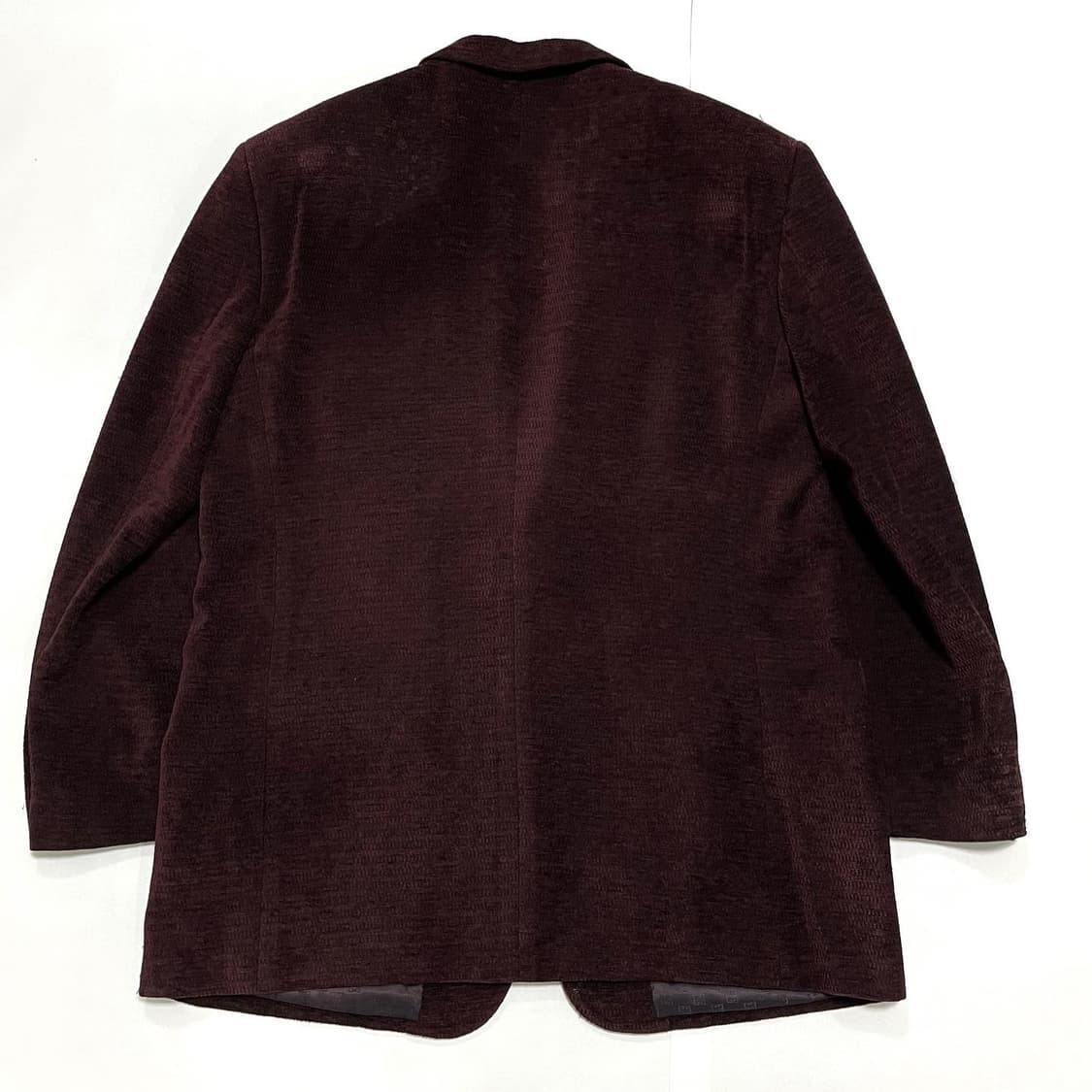 지방시 빈티지 울 자켓 상품이미지2