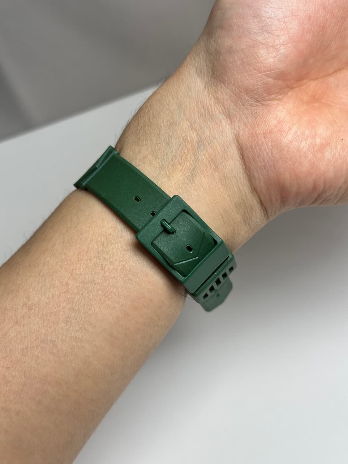 태그호이어 포뮬러1 kith 콜라보 원판 상품이미지9