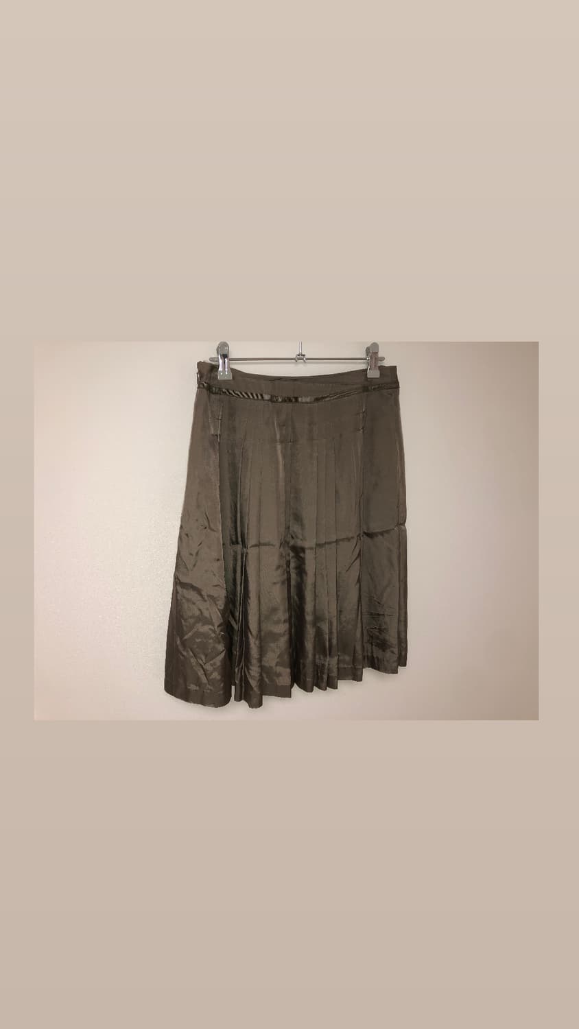 vintage flare skirt 상품이미지1