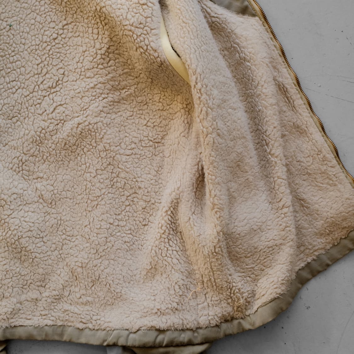 1950's Mcgregor Anatomic Stretch  상품이미지10