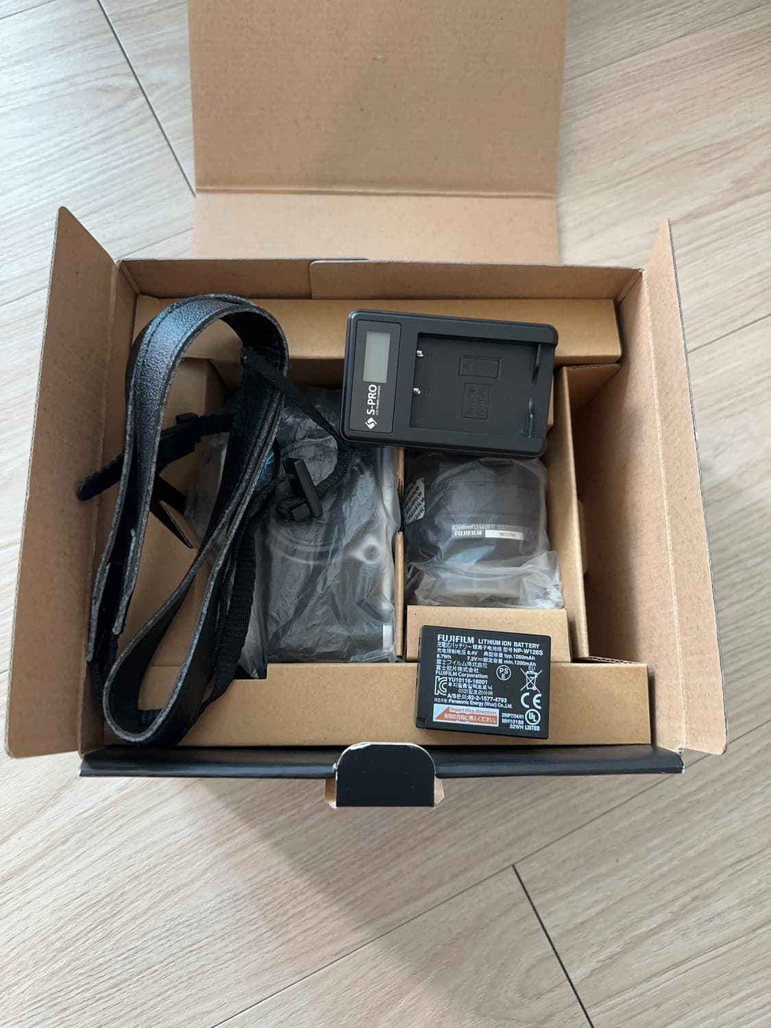 후지필름 x-t200 실버 , xt200 상품이미지10