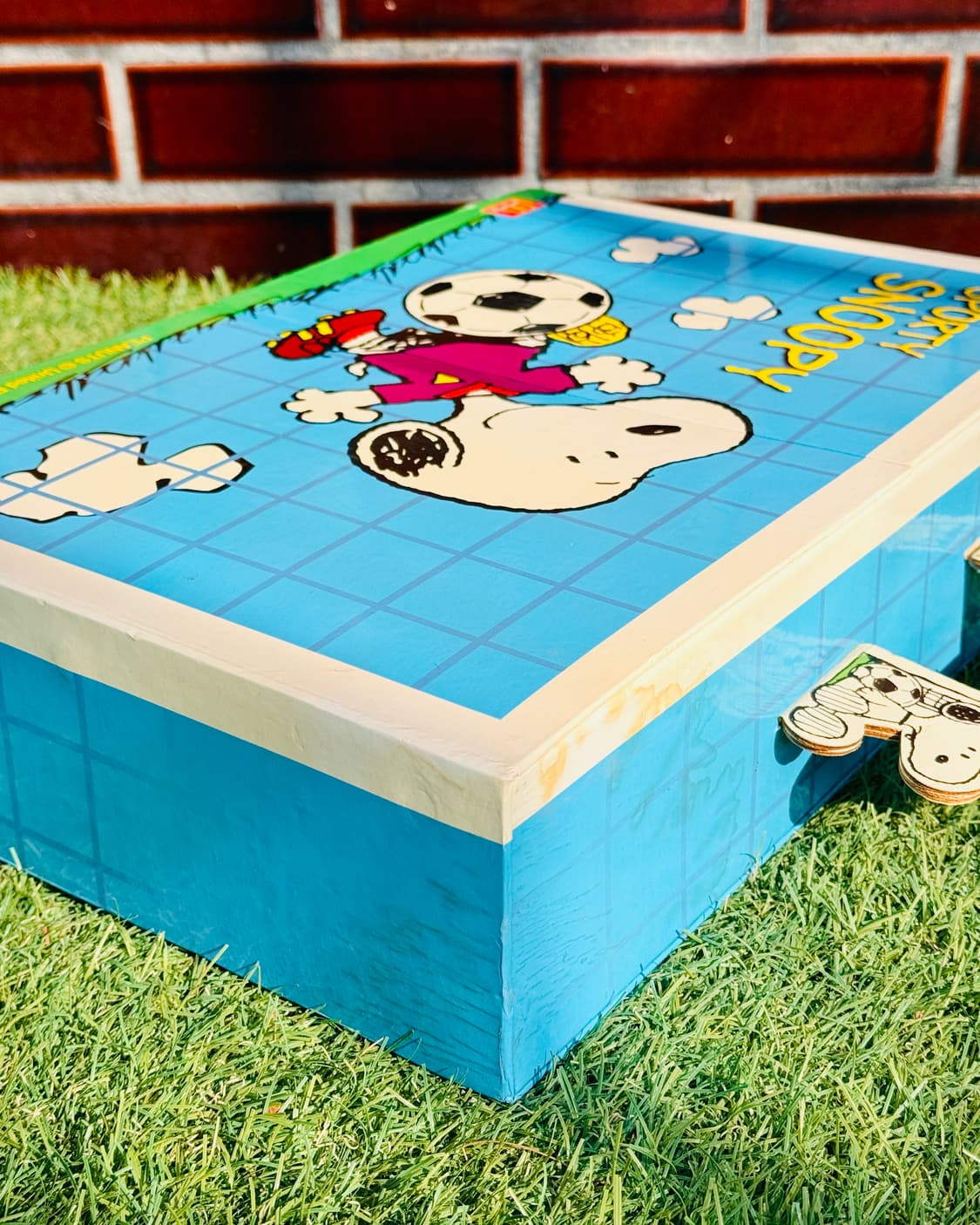 스포티 스누피 상품이미지5